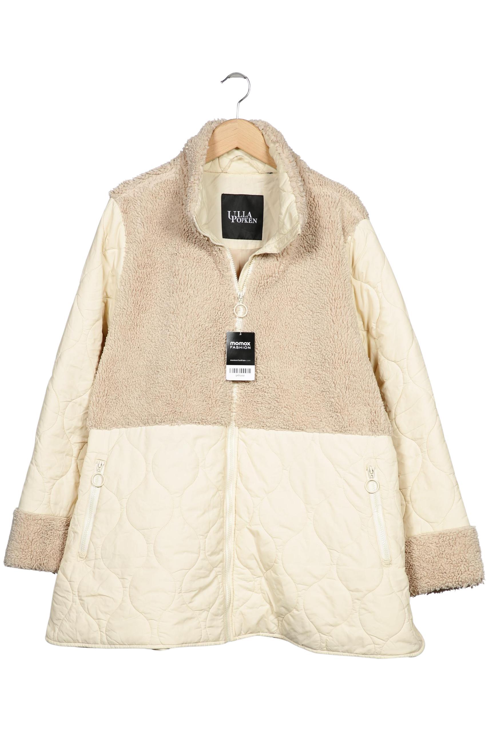 

Ulla Popken Damen Jacke, mehrfarbig, Gr. 52