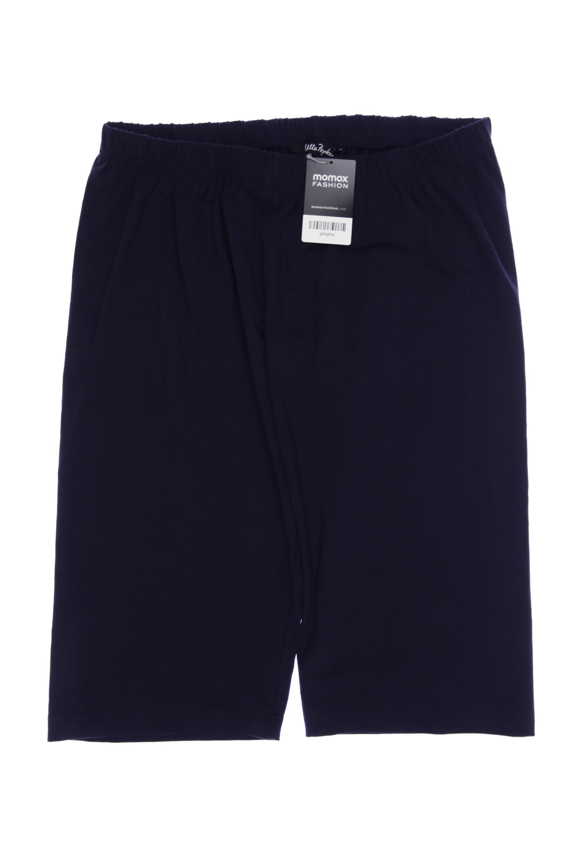 

Ulla Popken Damen Shorts, marineblau, Gr. 50