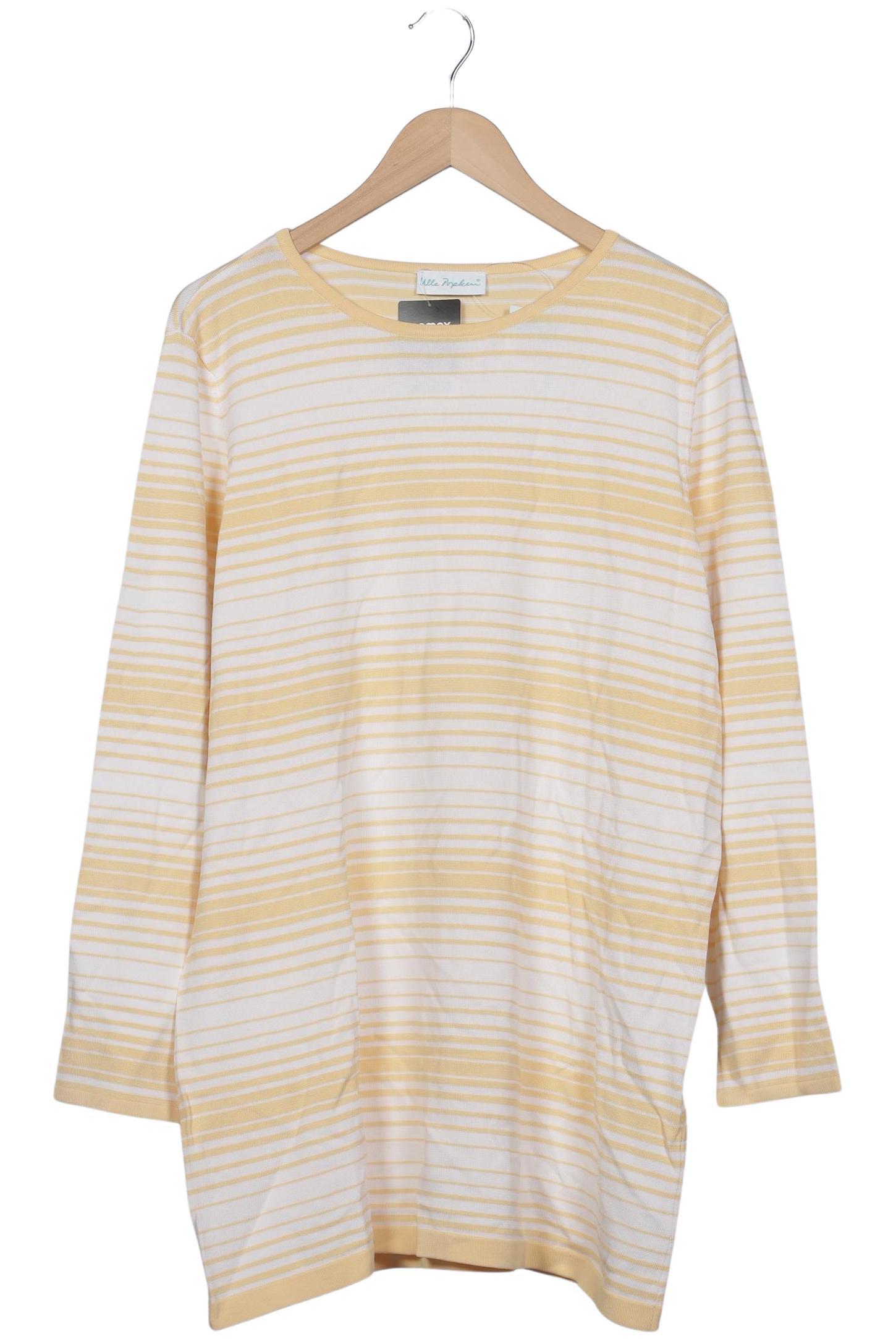 

Ulla Popken Damen Pullover, mehrfarbig, Gr. 46