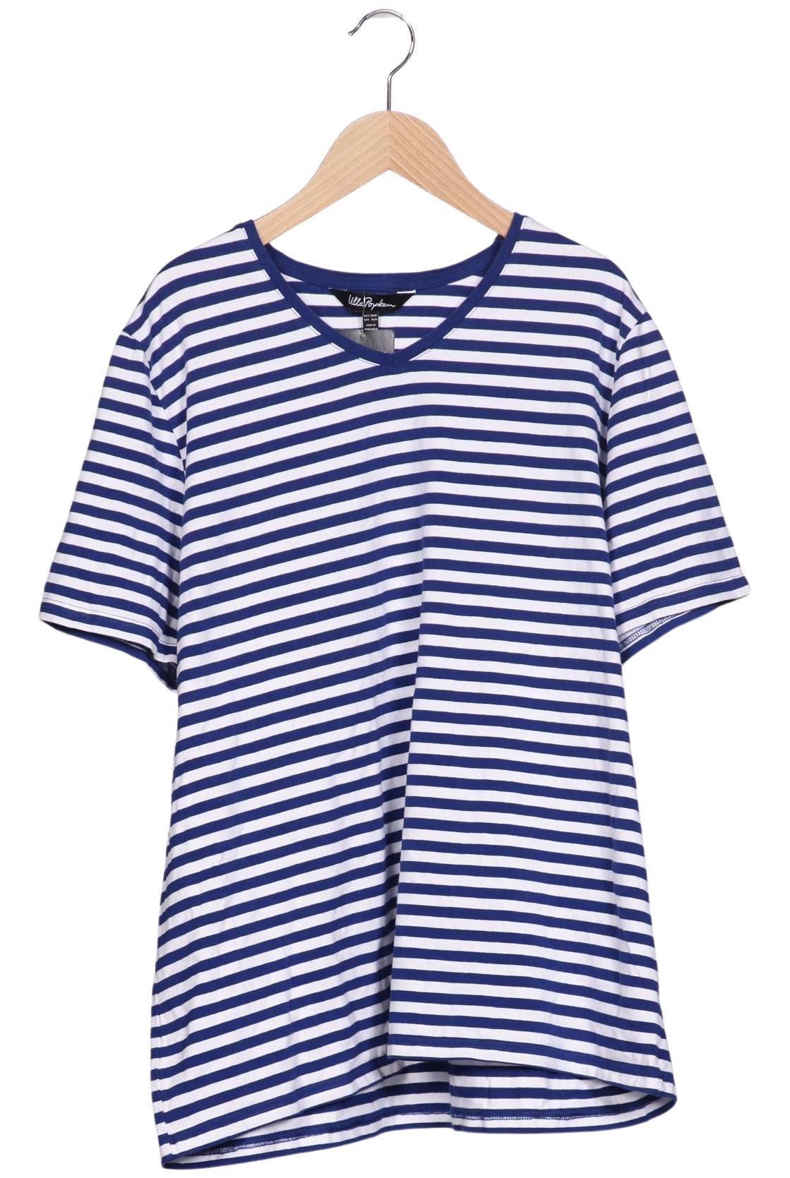 

Ulla Popken Damen T-Shirt, mehrfarbig, Gr. 46