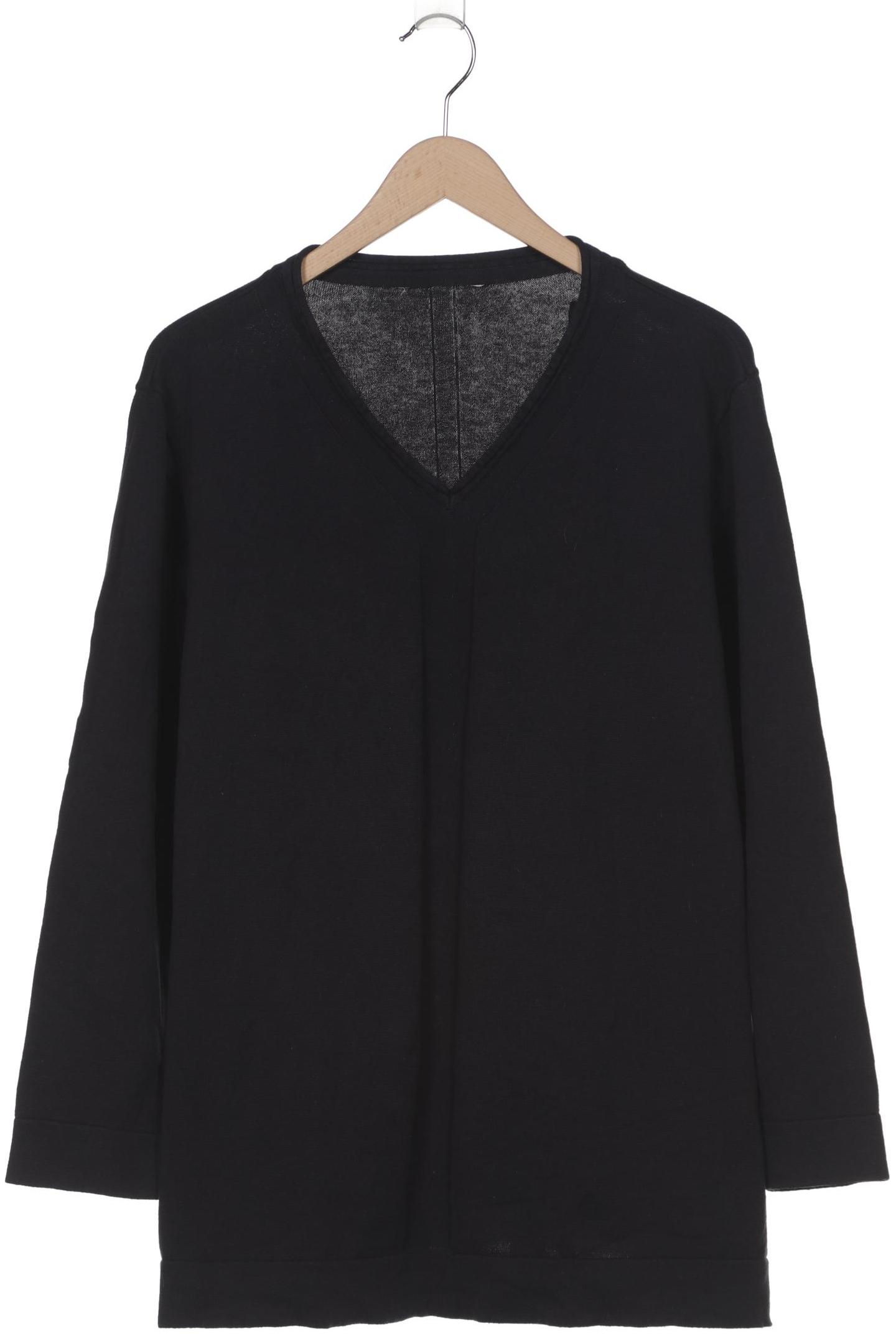 

Ulla Popken Damen Pullover, marineblau, Gr. 48