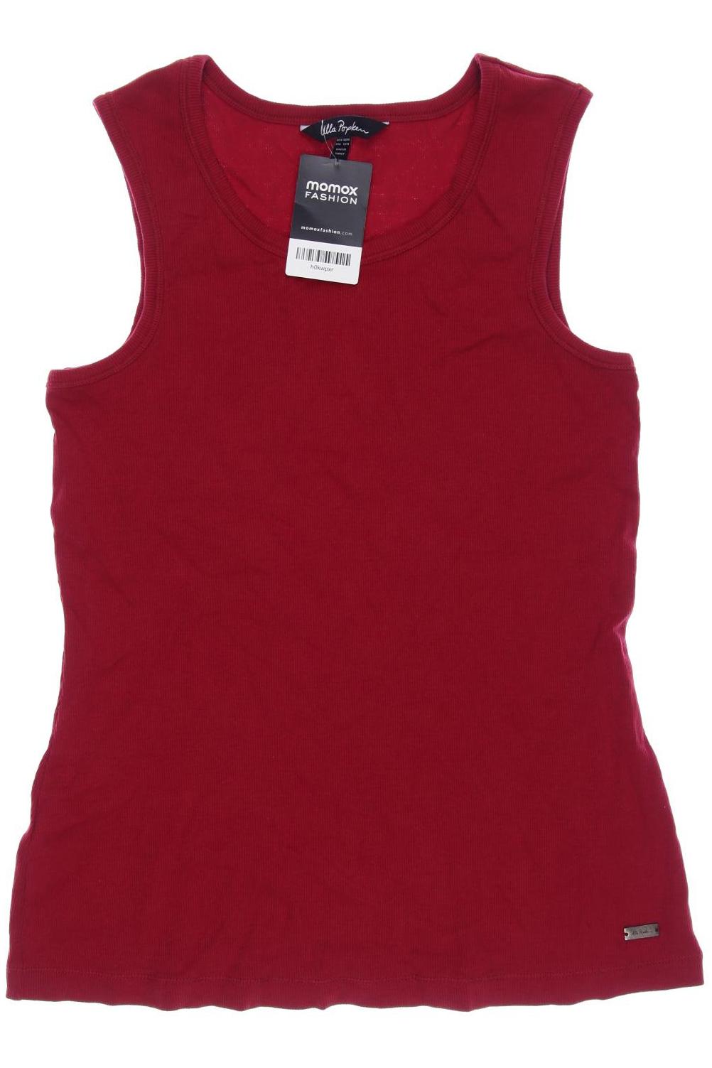 

Ulla Popken Damen Top, rot