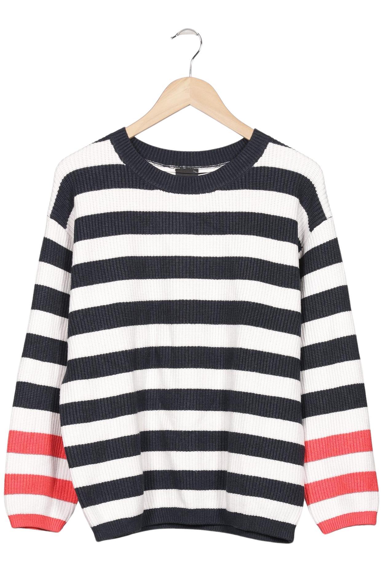 

Ulla Popken Damen Pullover, mehrfarbig, Gr. 42