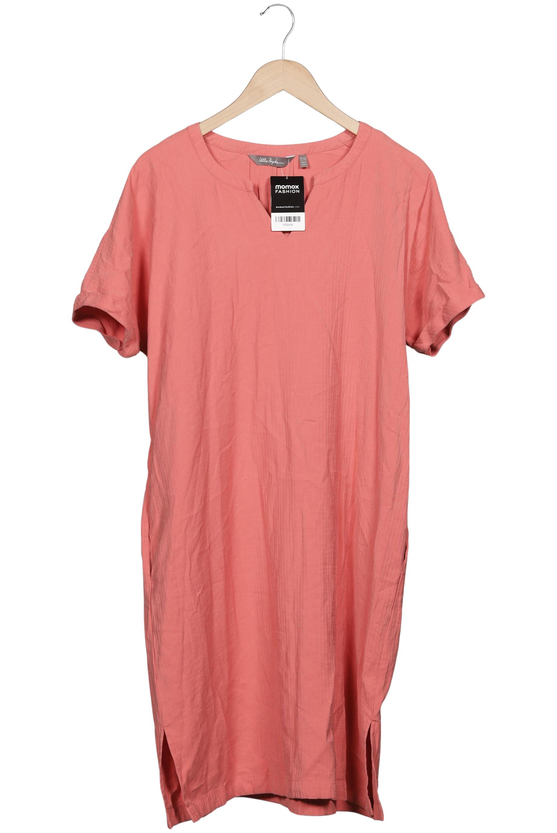 

Ulla Popken Damen Kleid, rot, Gr. 42