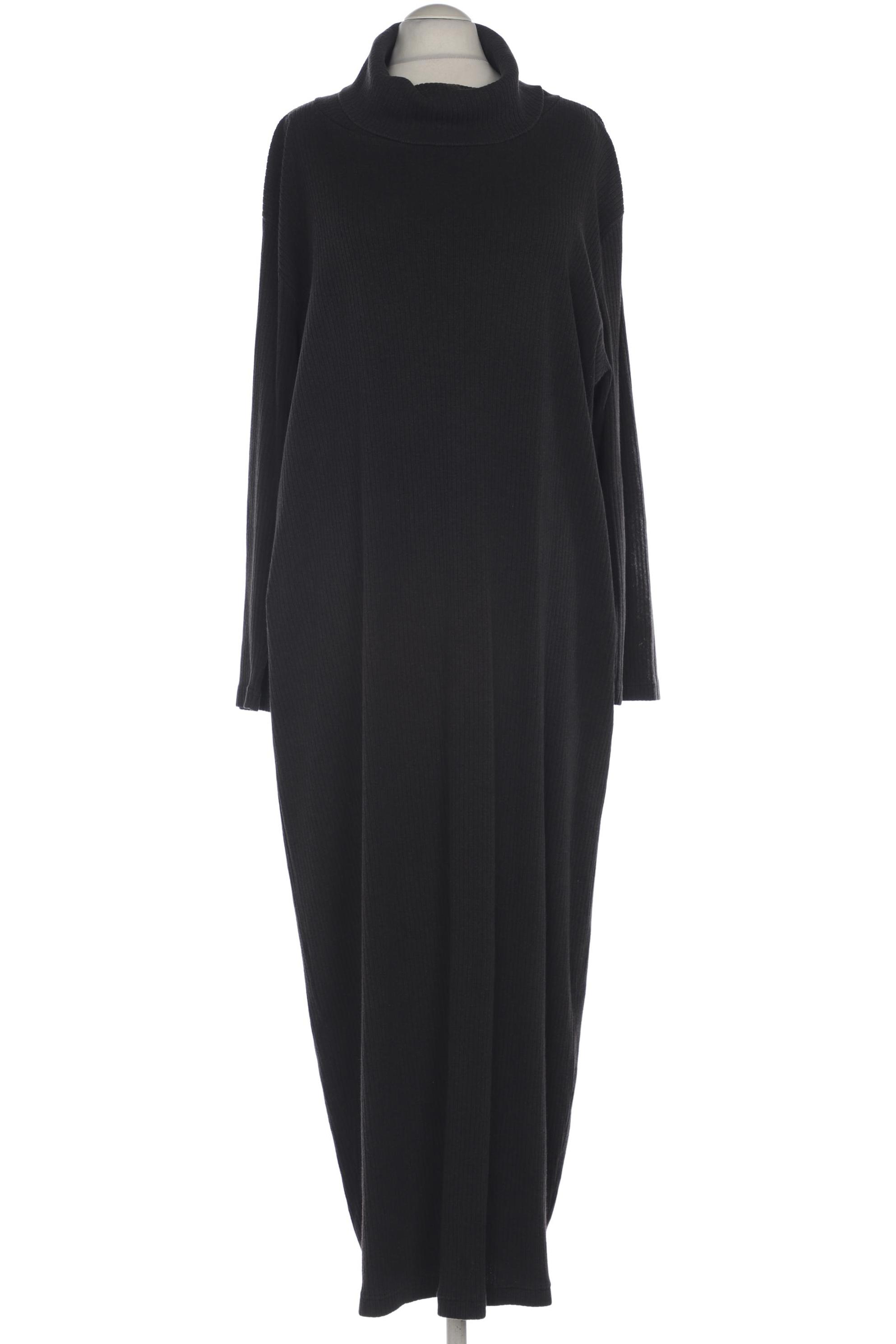 

Ulla Popken Damen Kleid, grau, Gr. 56