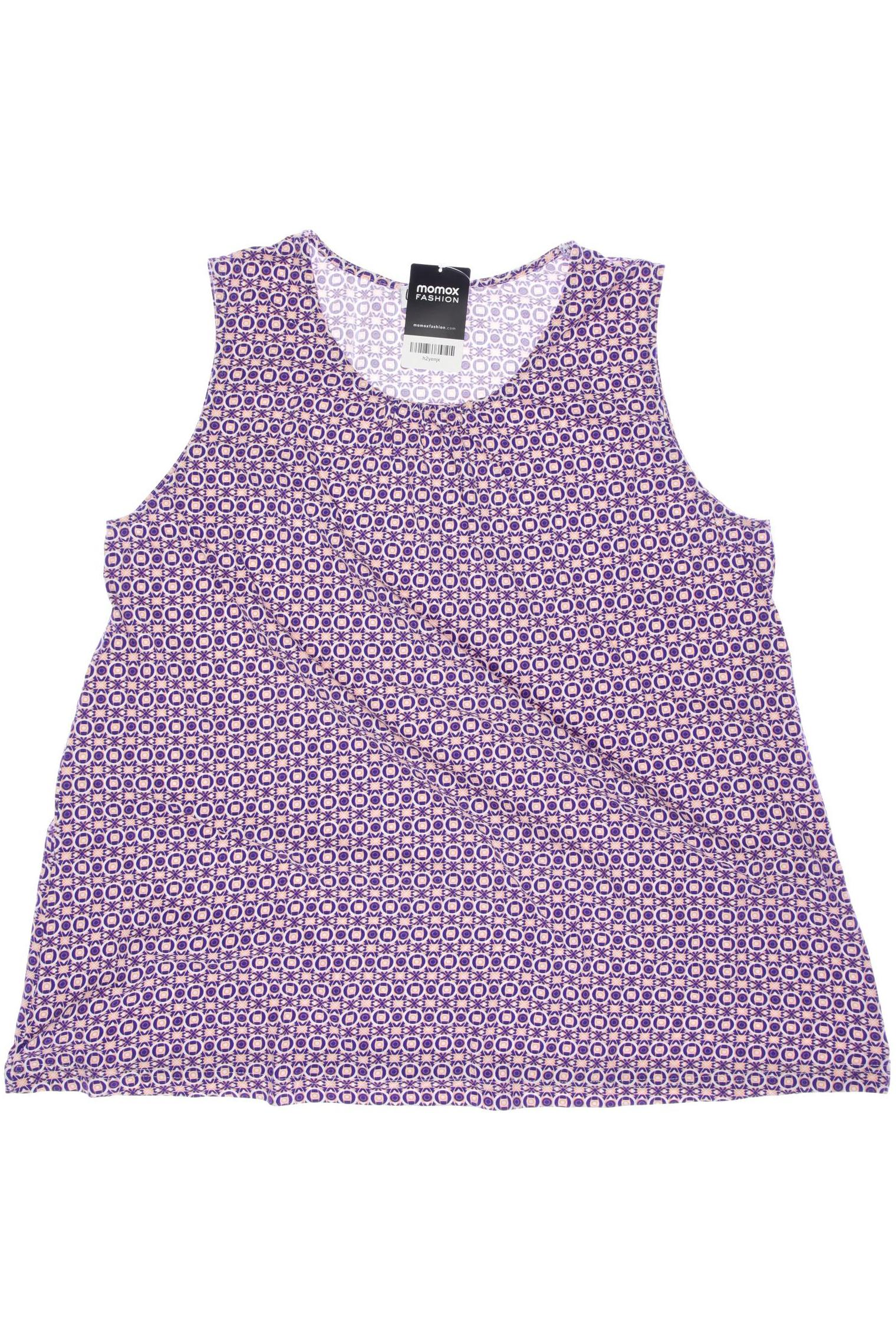 

Ulla Popken Damen Top, flieder