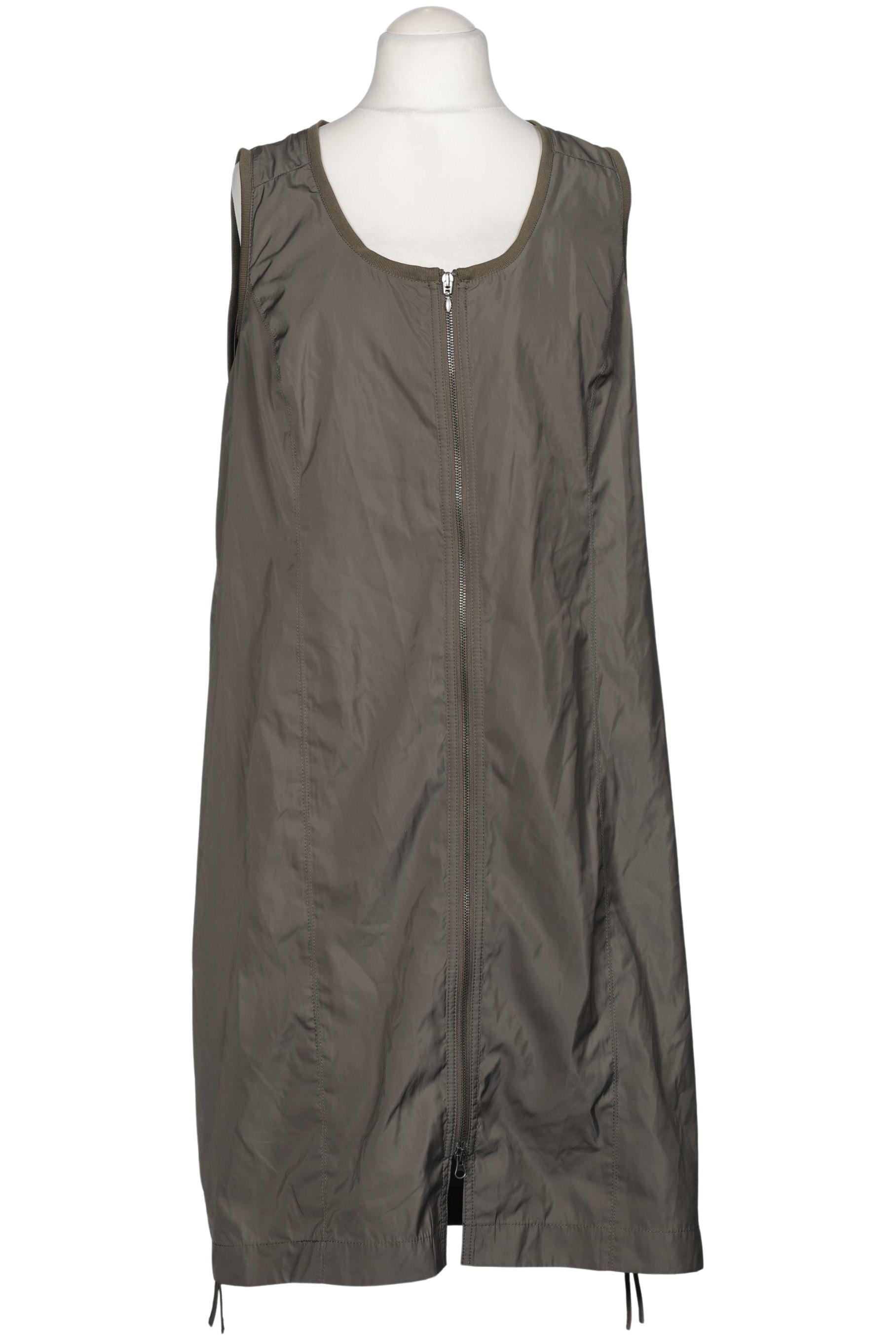 

Ulla Popken Damen Kleid, grün, Gr. 50