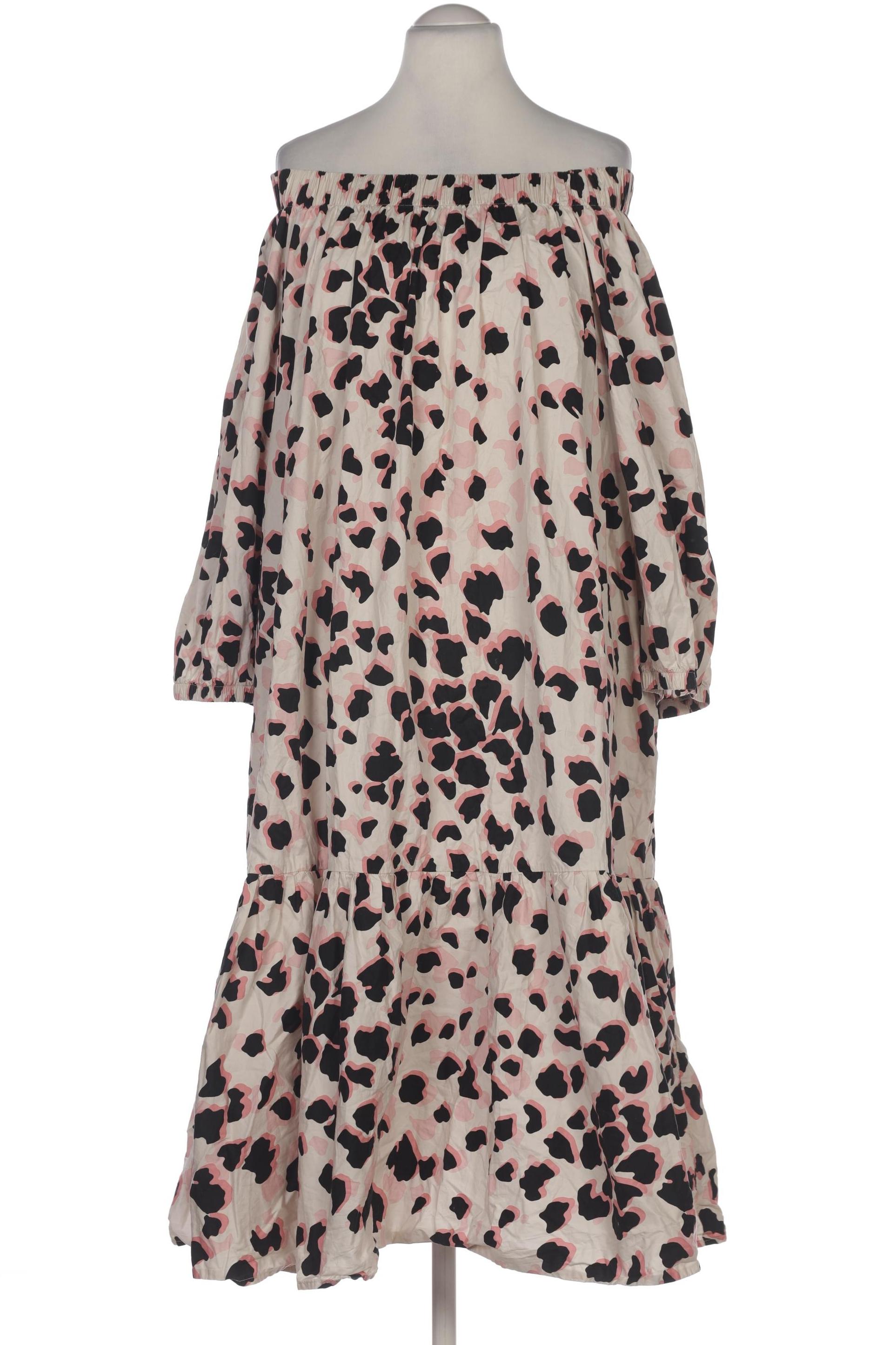 

Ulla Popken Damen Kleid, mehrfarbig, Gr. 58