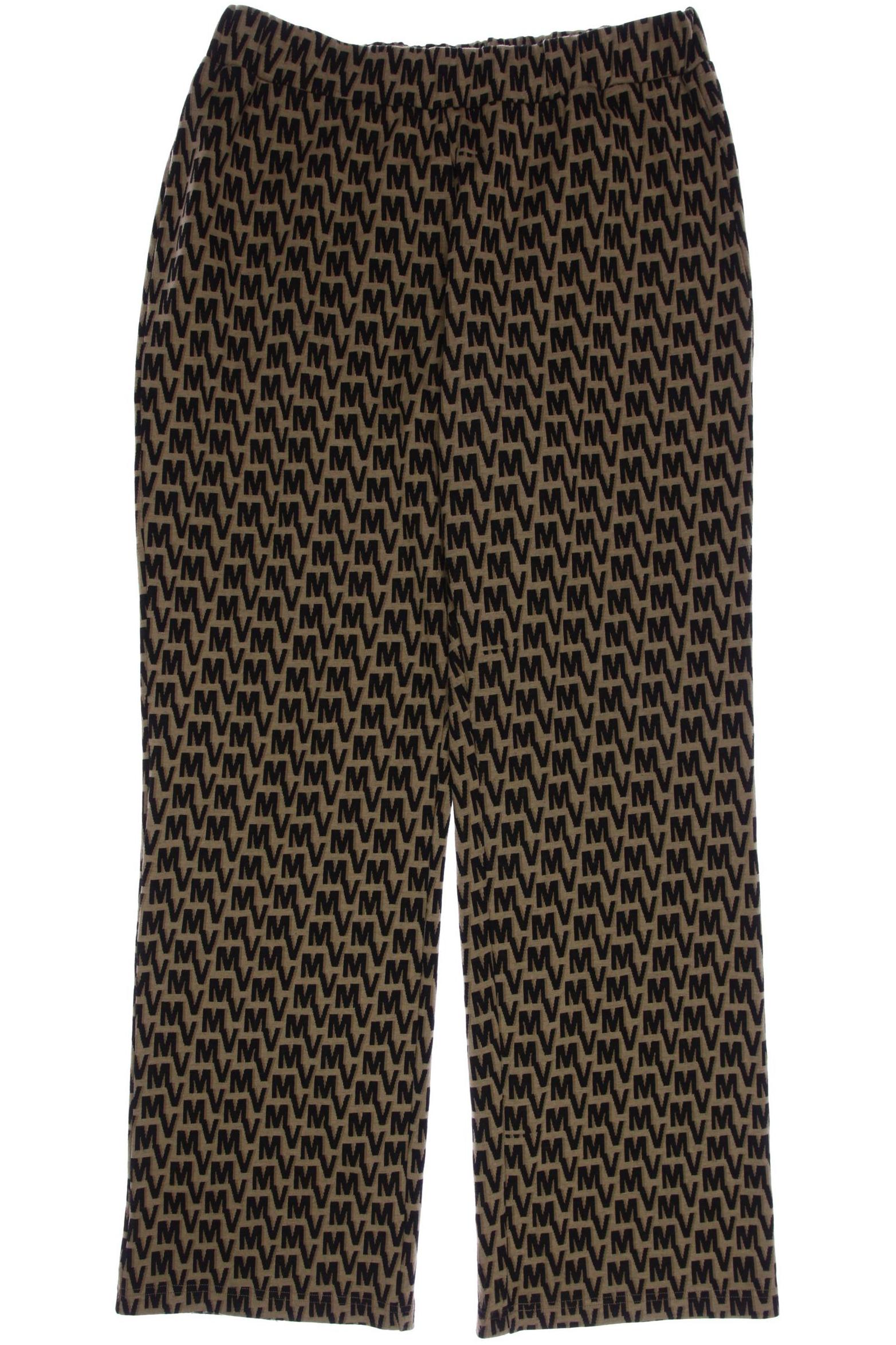 

Ulla Popken Damen Stoffhose, braun, Gr. 42