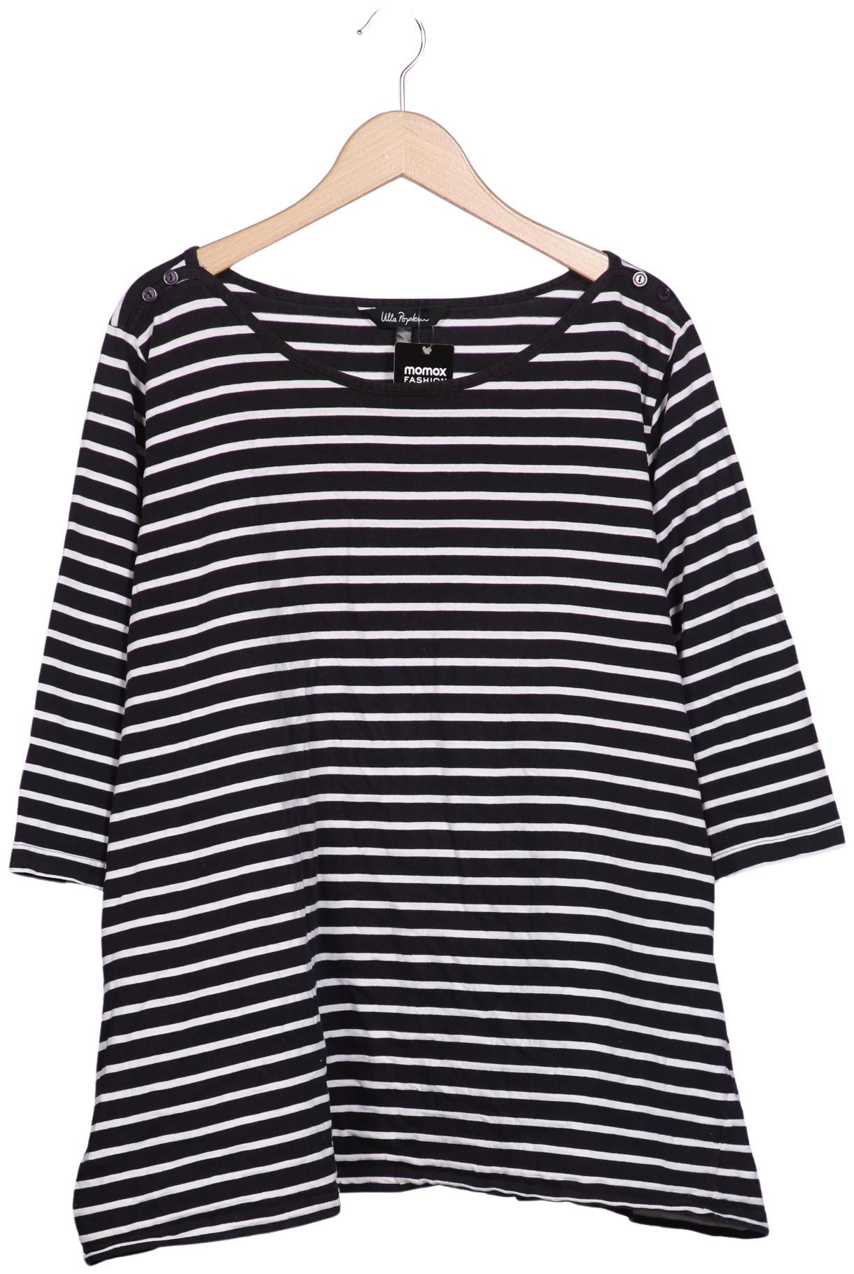 

Ulla Popken Damen T-Shirt, mehrfarbig, Gr. 50
