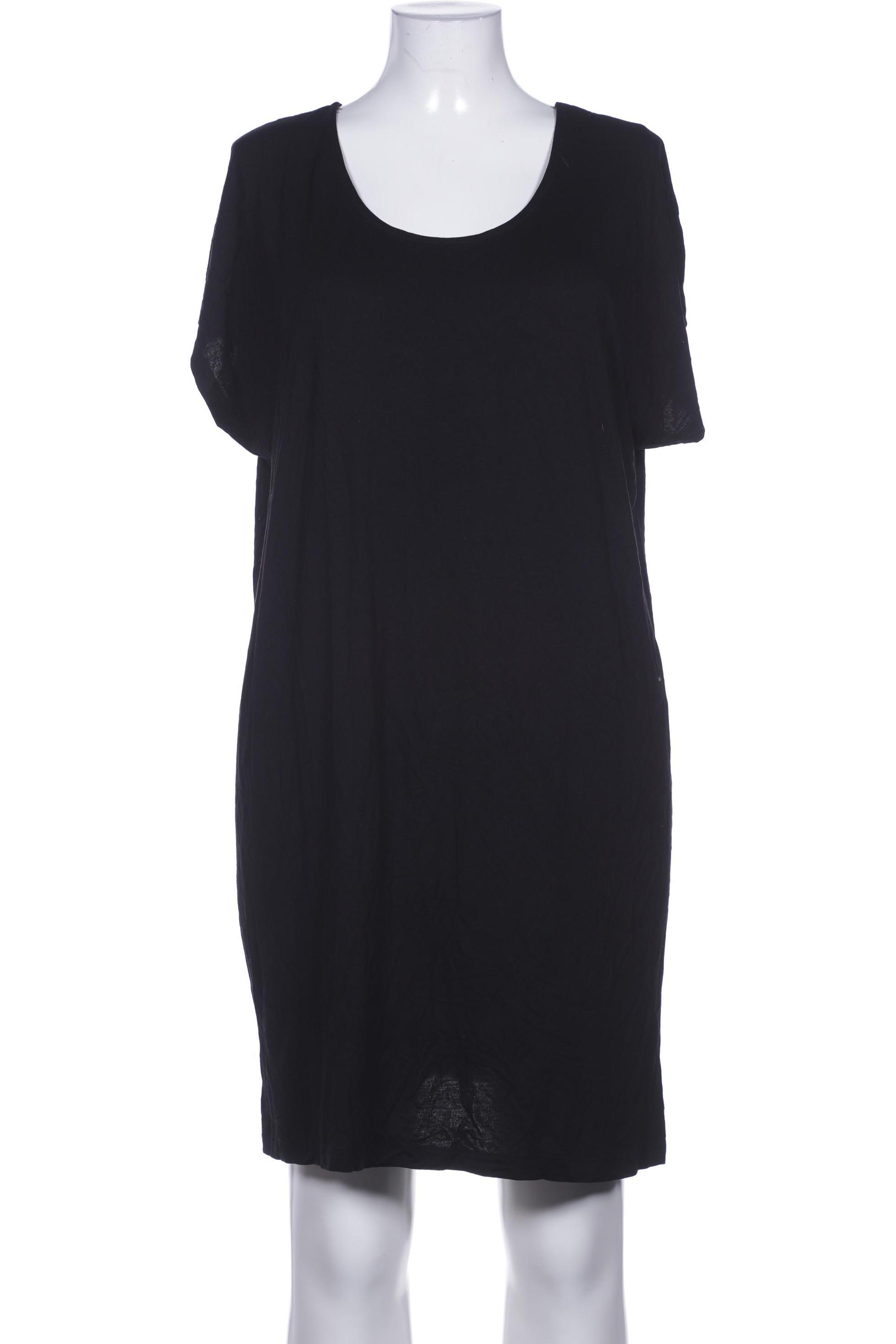 

Ulla Popken Damen Kleid, schwarz, Gr. 46