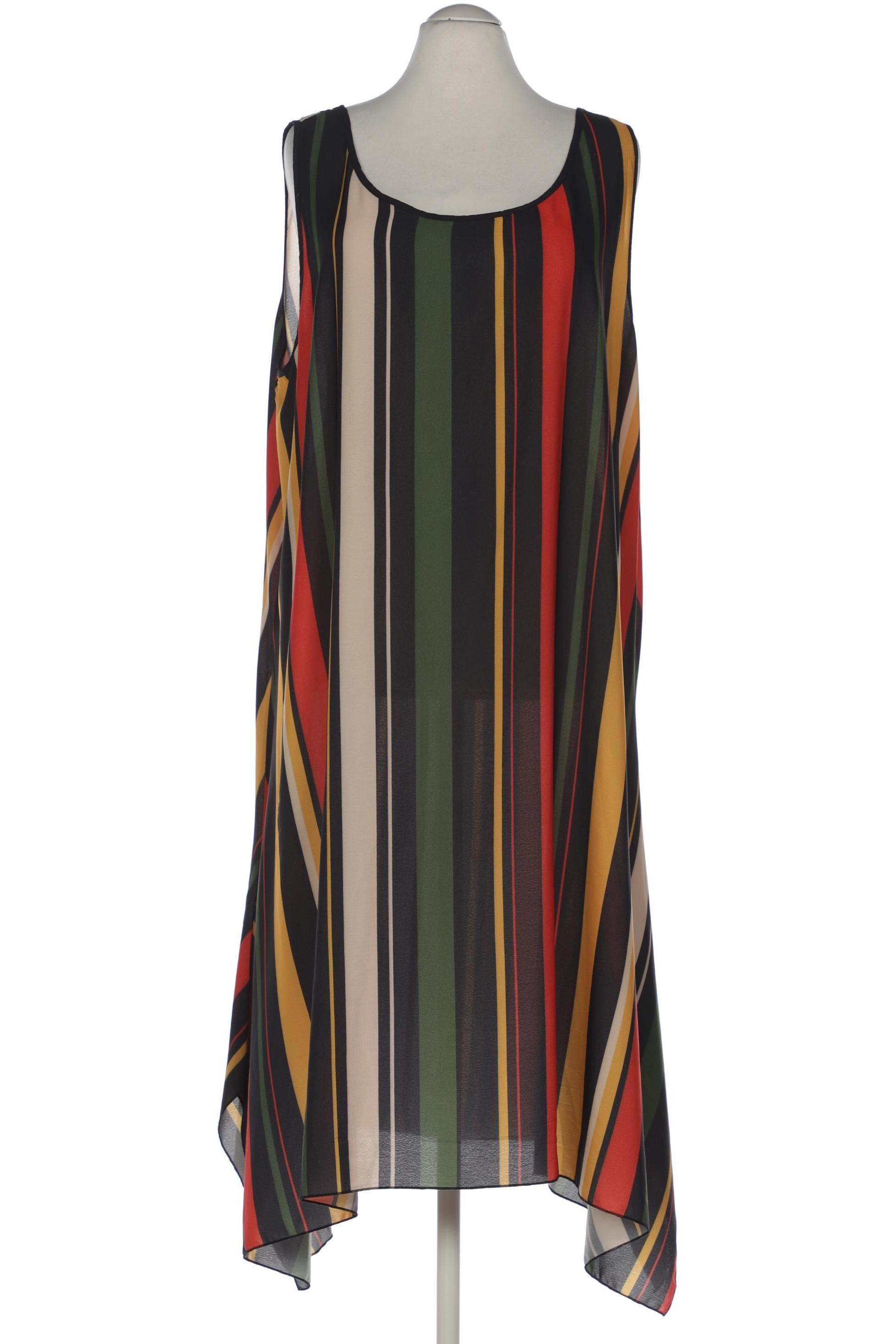 

Ulla Popken Damen Kleid, schwarz, Gr. 54