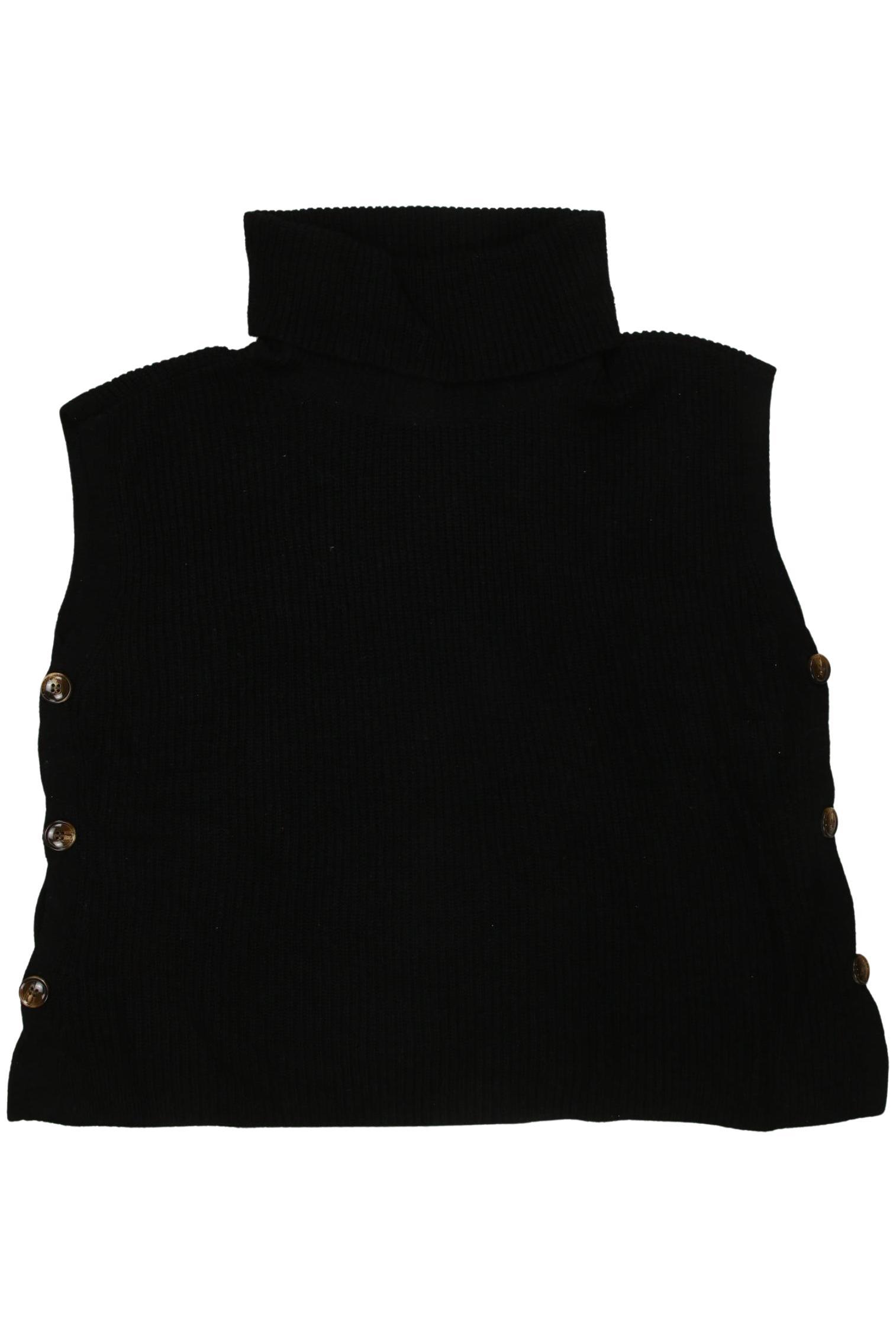 

Ulla Popken Damen Pullover, schwarz, Gr. 50