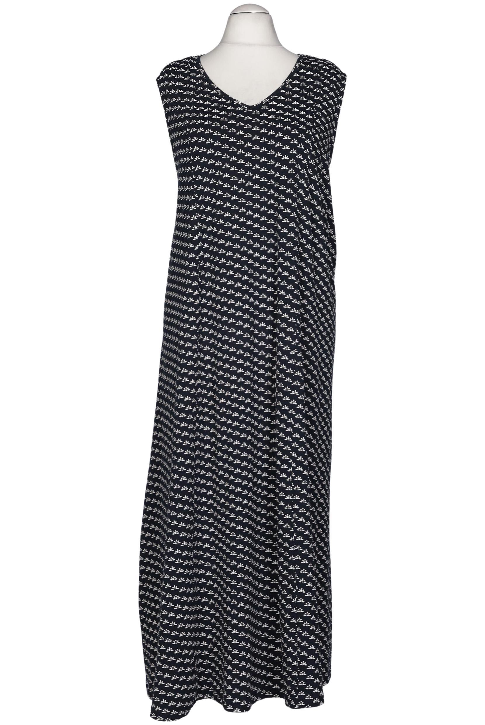 

Ulla Popken Damen Kleid, mehrfarbig, Gr. 52