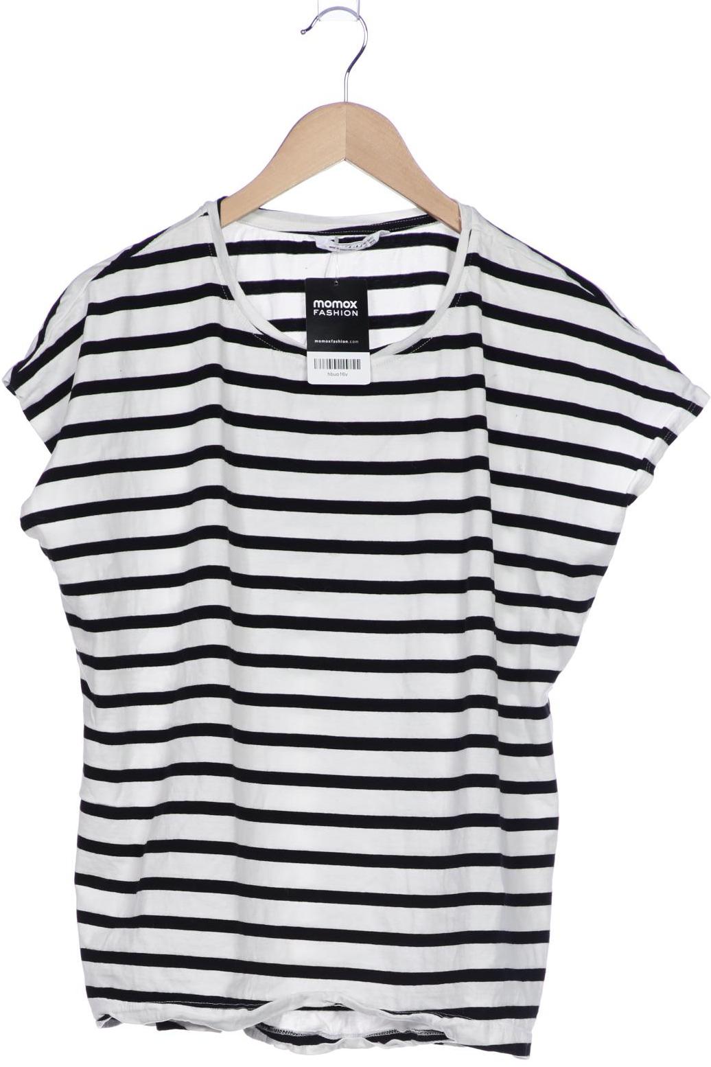 

Ulla Popken Damen T-Shirt, weiß, Gr. 50