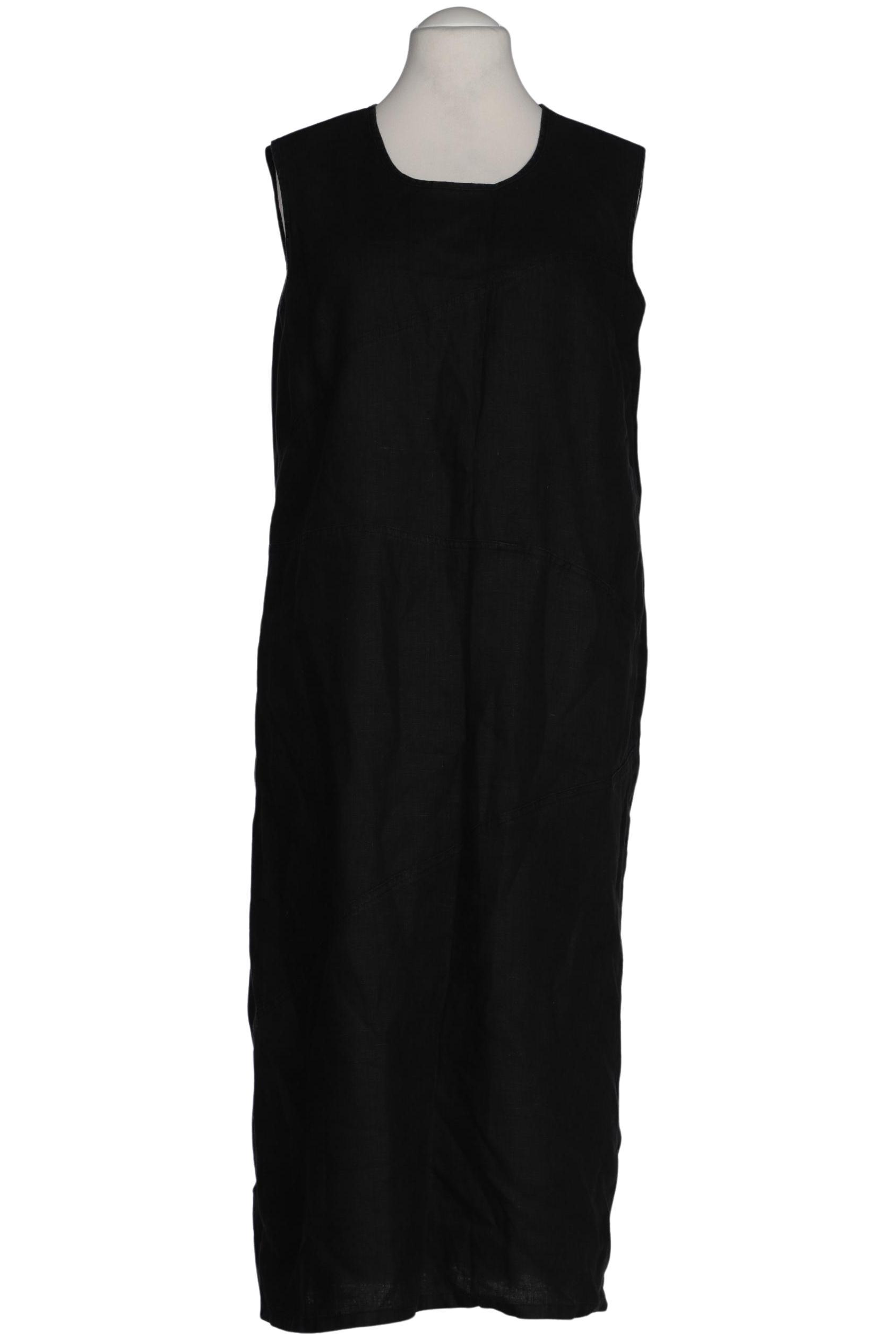 

Ulla Popken Damen Kleid, schwarz, Gr. 44