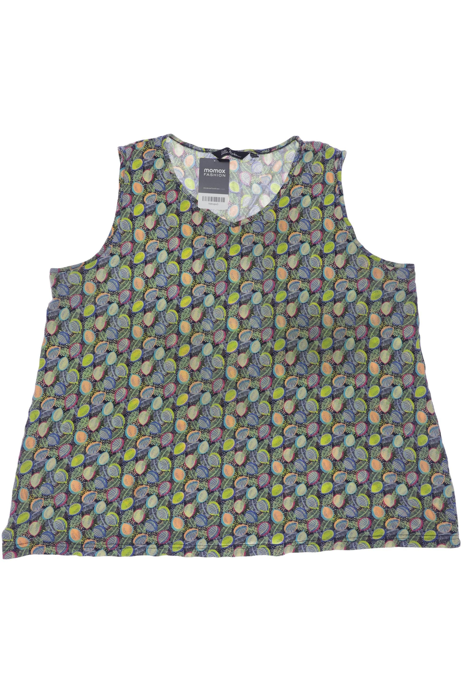 

Ulla Popken Damen Top, mehrfarbig, Gr. 50