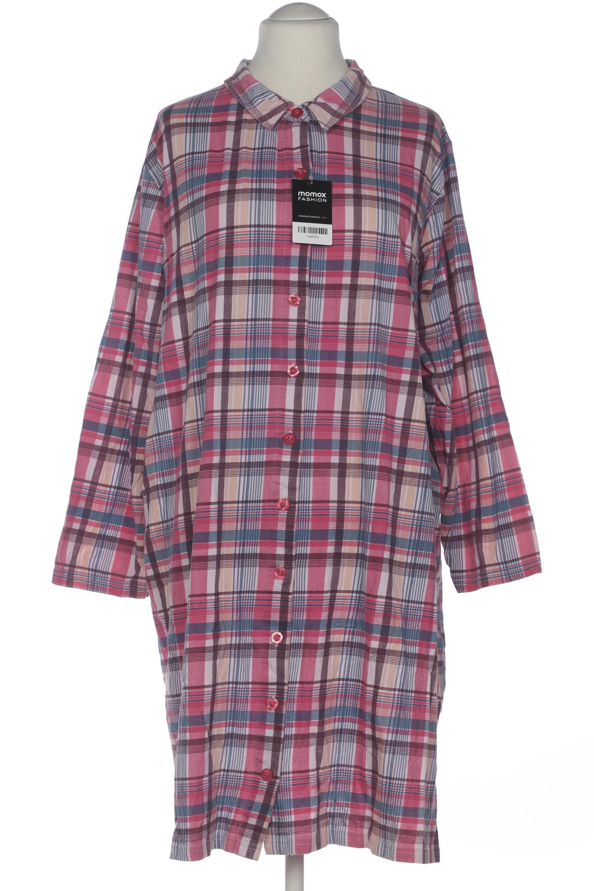 

Ulla Popken Damen Kleid, pink, Gr. 54