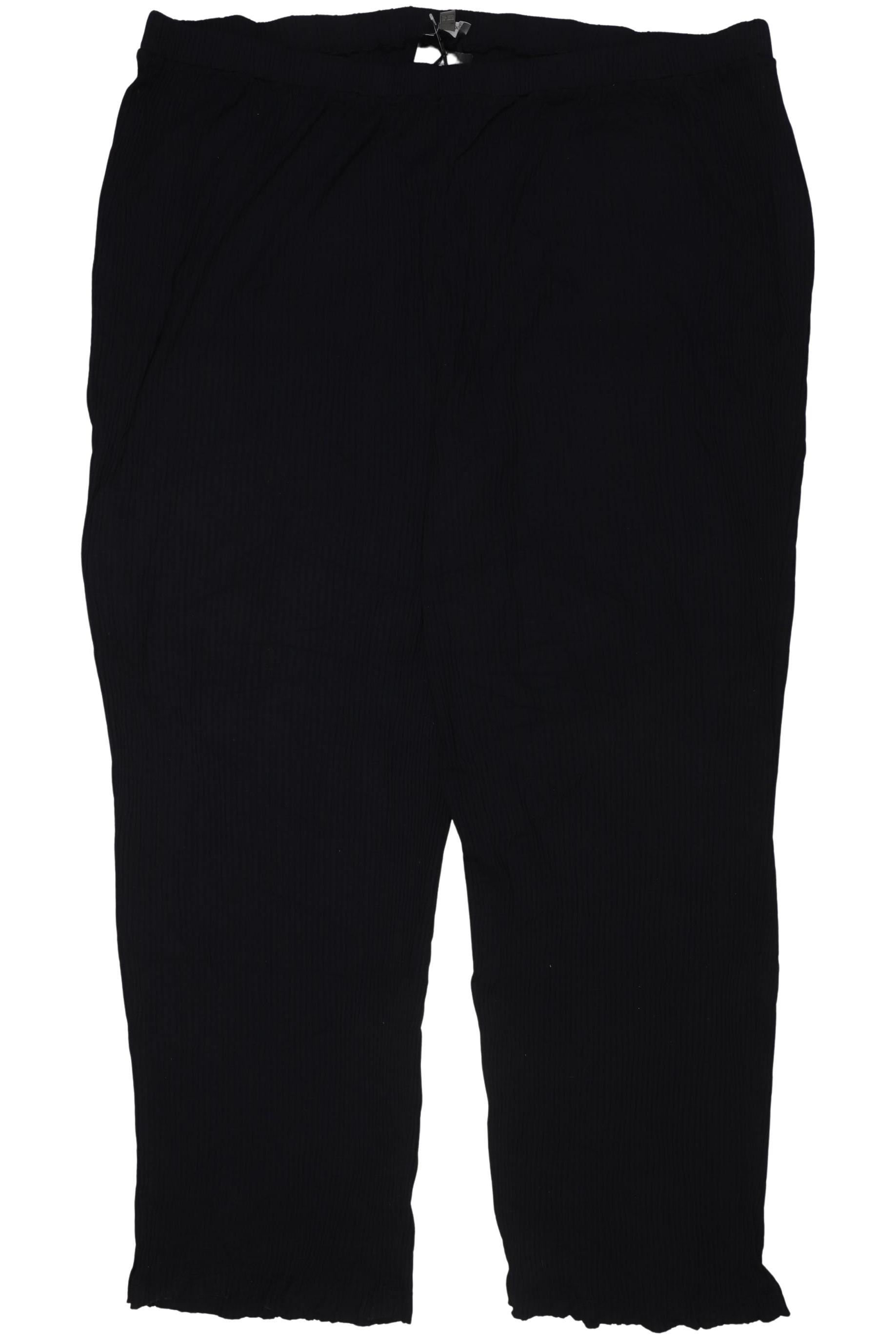 

Ulla Popken Damen Stoffhose, marineblau, Gr. 62