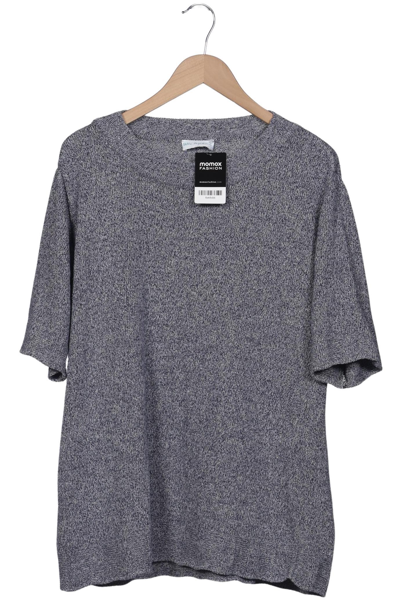 

Ulla Popken Damen Pullover, marineblau, Gr. 48