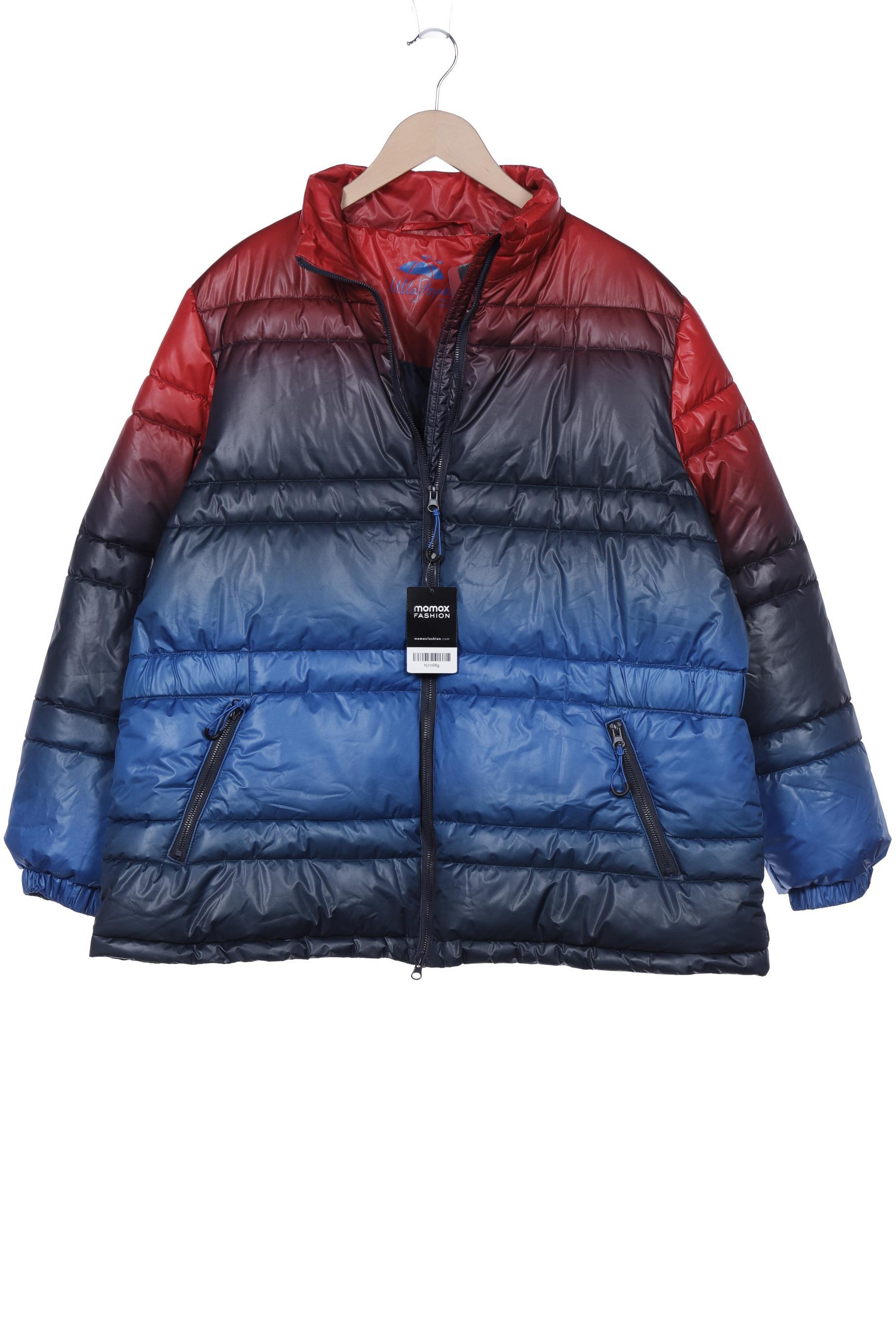 

Ulla Popken Damen Jacke, mehrfarbig