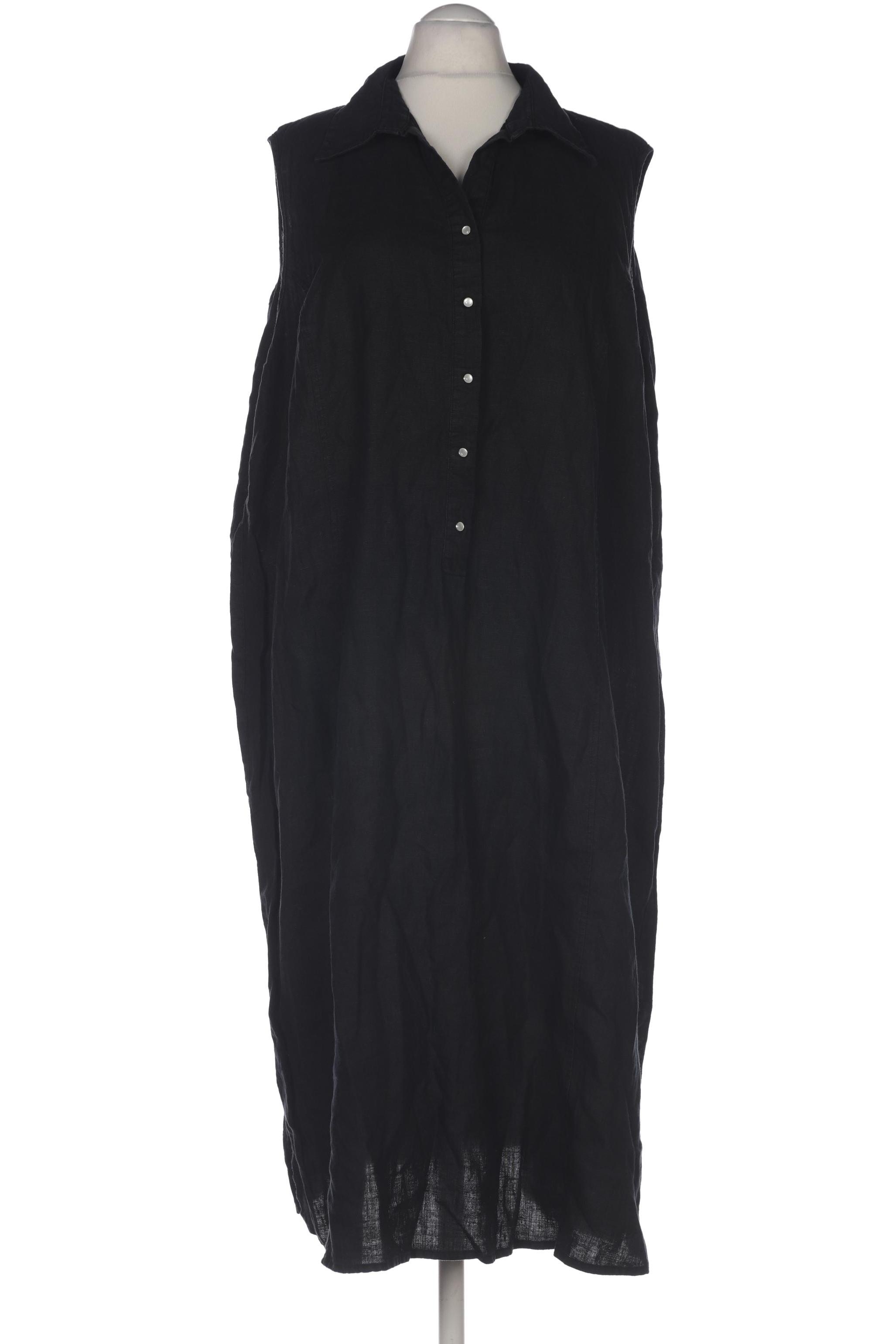 

Ulla Popken Damen Kleid, marineblau, Gr. 58