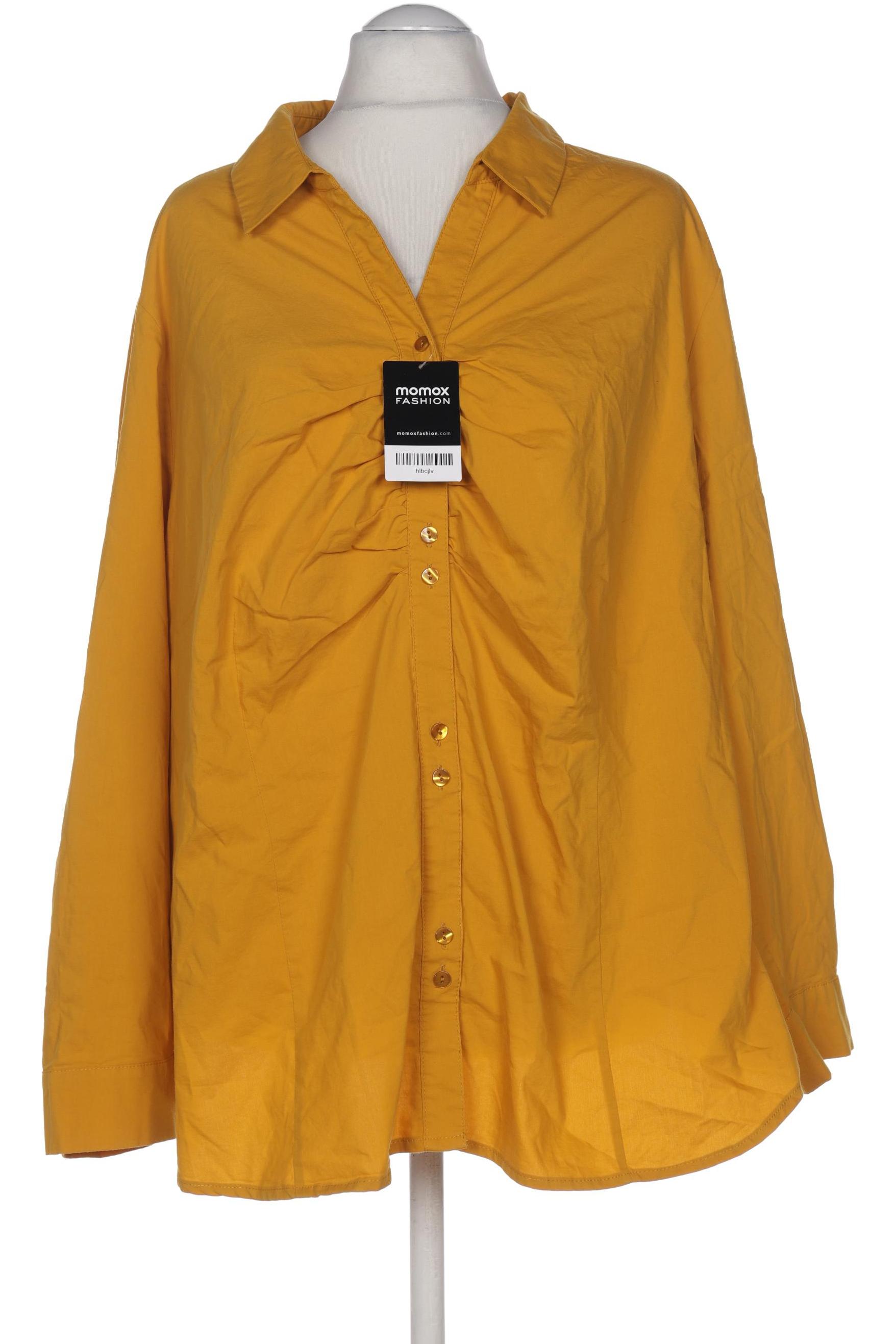 

Ulla Popken Damen Bluse, orange