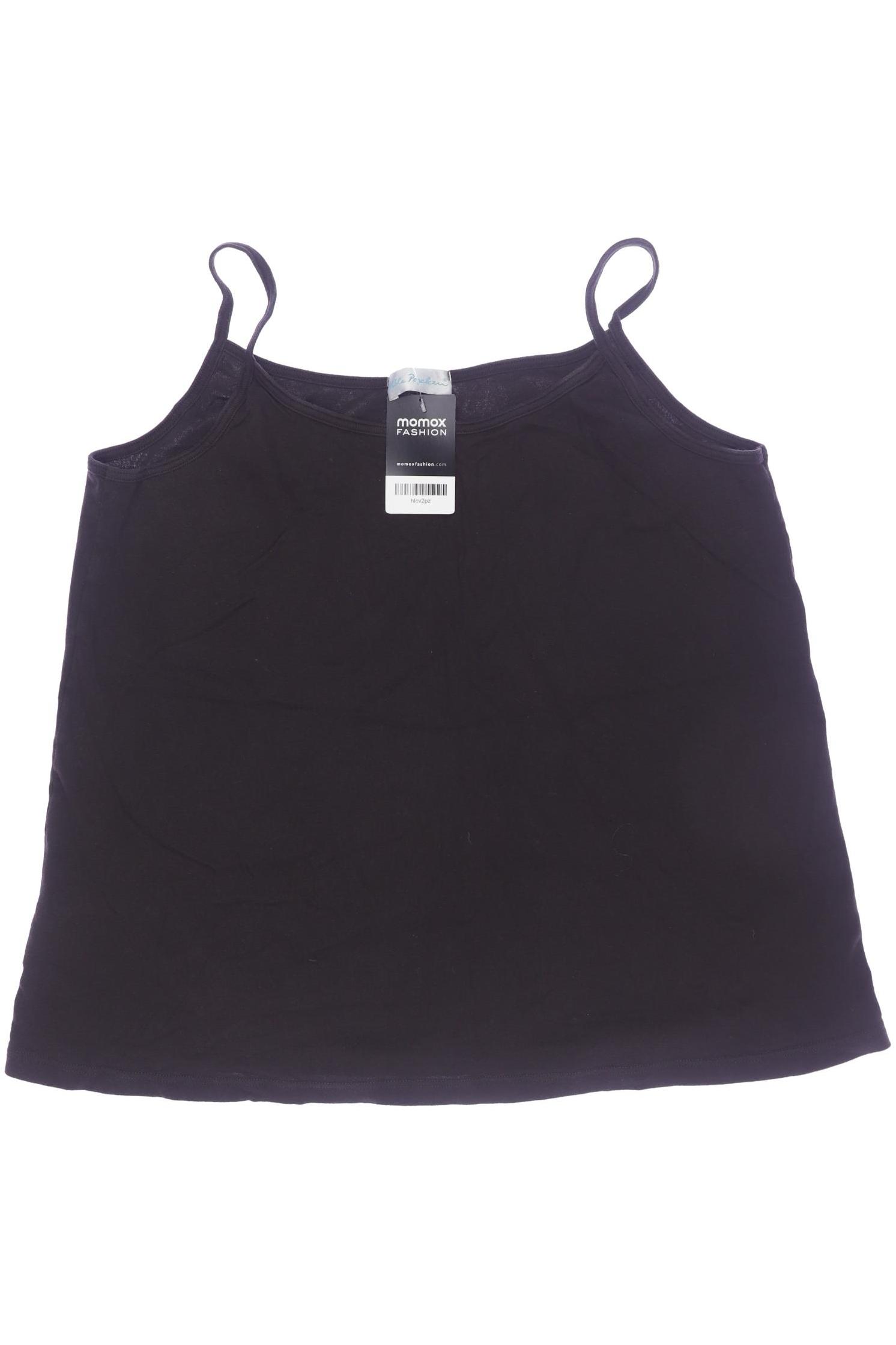 

Ulla Popken Damen Top, braun, Gr. 50