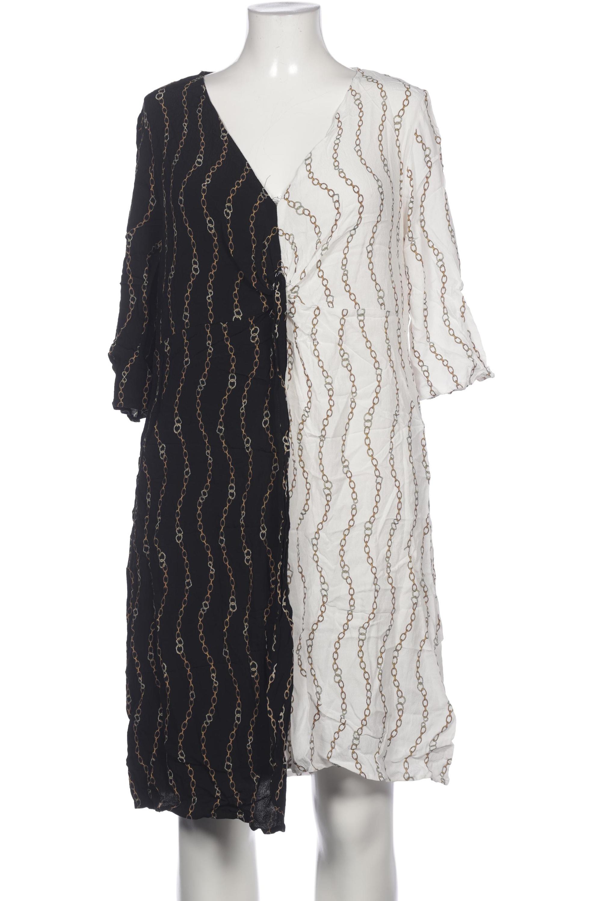 

Ulla Popken Damen Kleid, mehrfarbig, Gr. 46