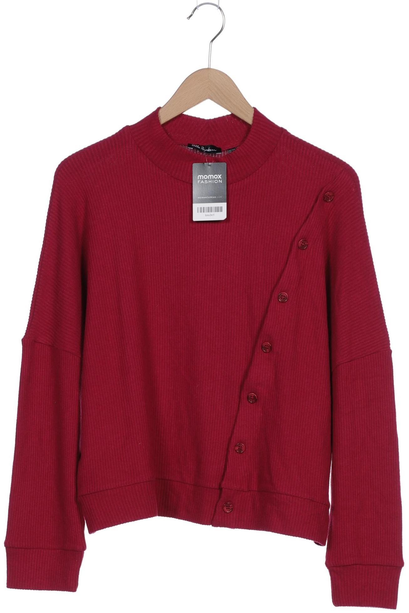 

Ulla Popken Damen Pullover, pink, Gr. 42