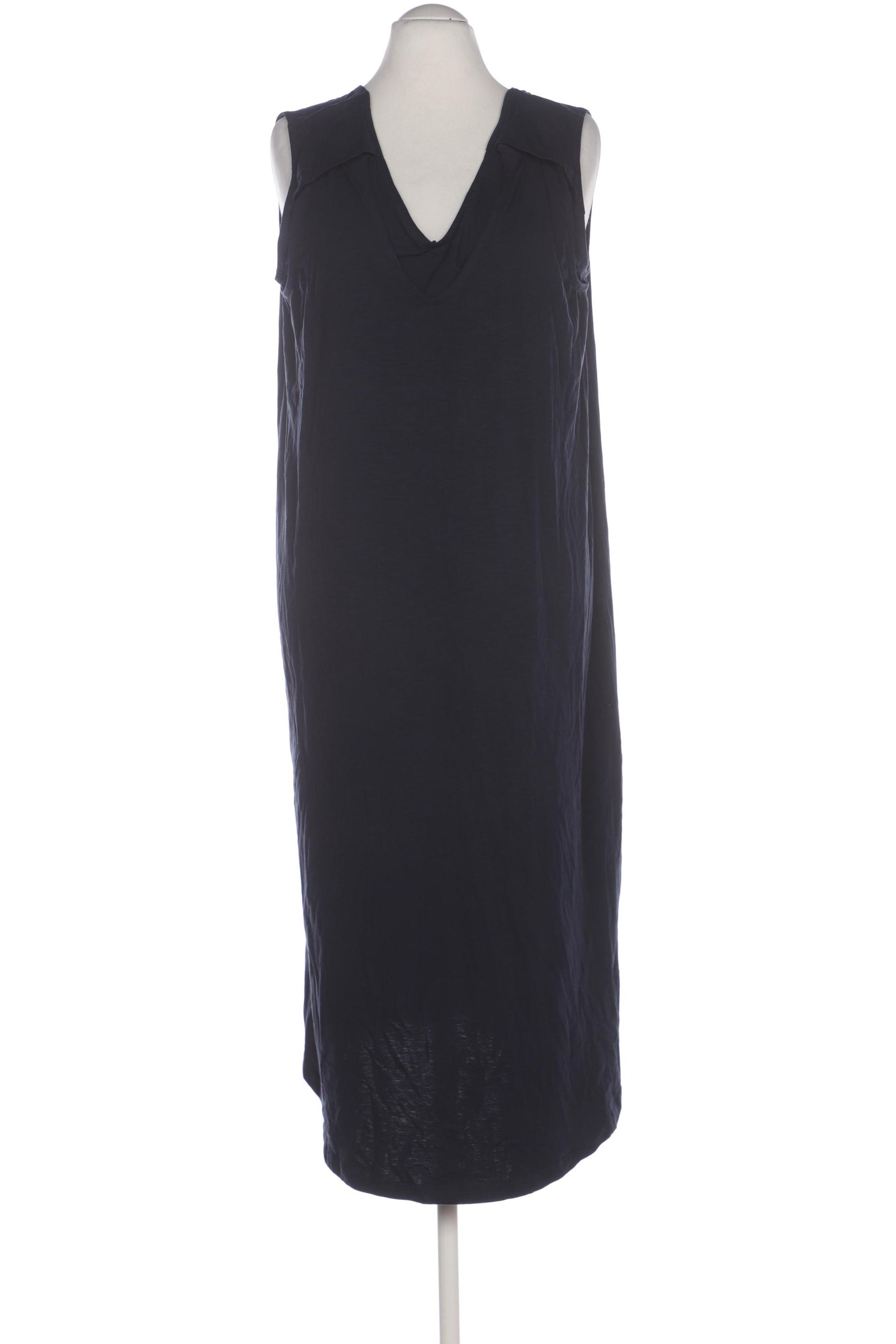 

Ulla Popken Damen Kleid, marineblau, Gr. 46