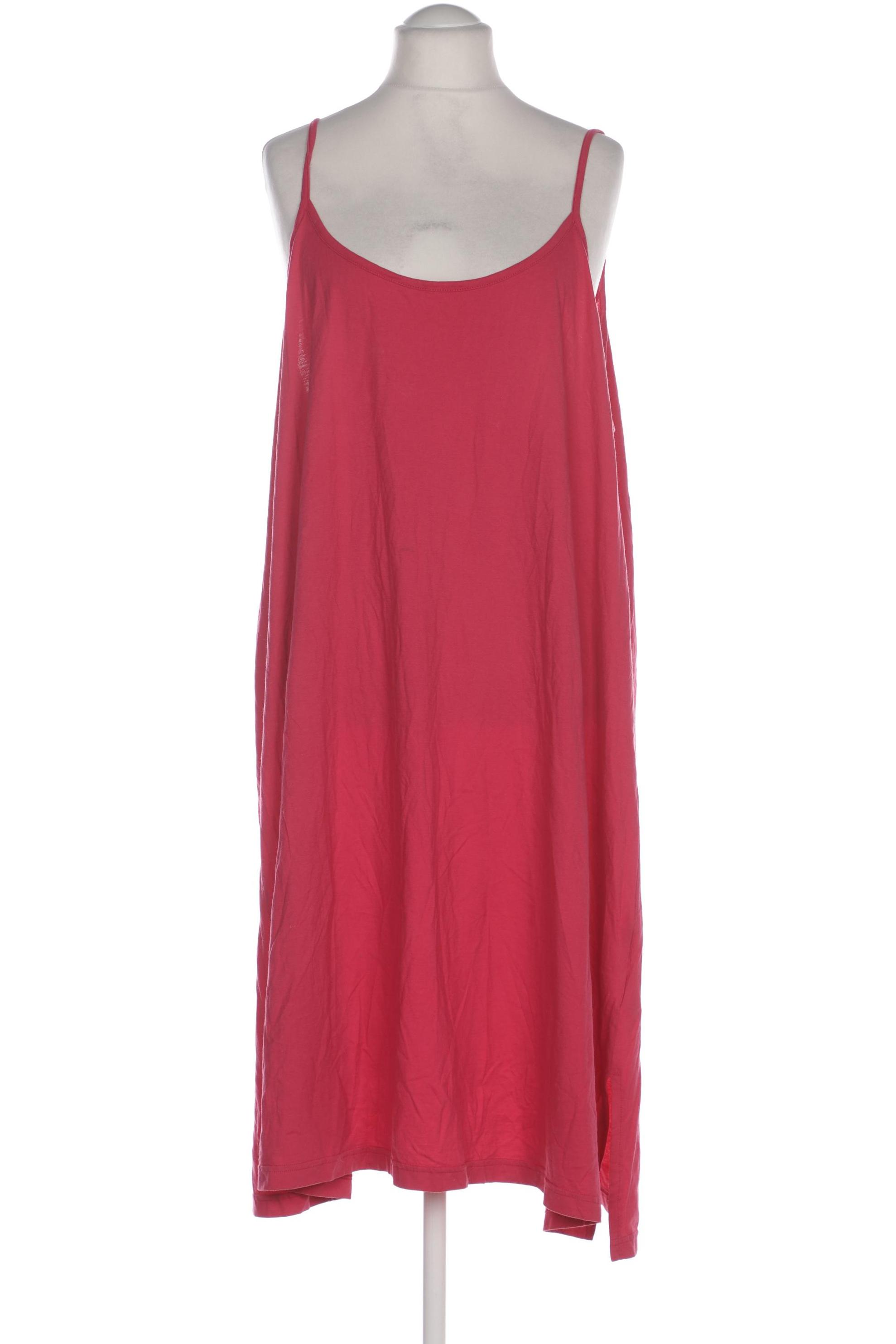 

Ulla Popken Damen Kleid, pink, Gr. 54