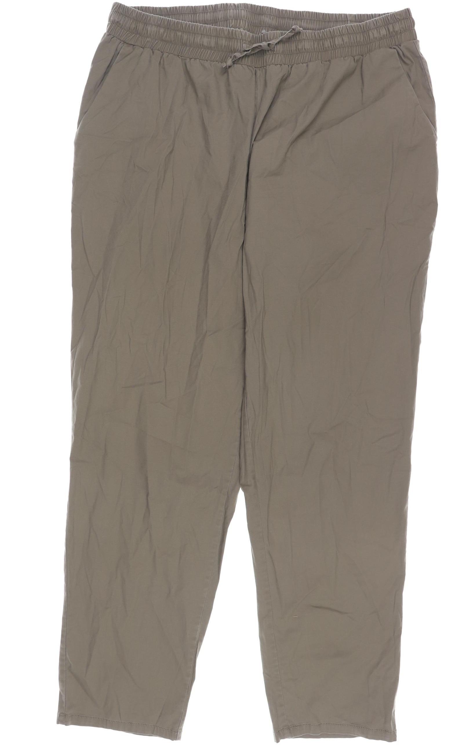 

Ulla Popken Damen Stoffhose, braun, Gr. 35
