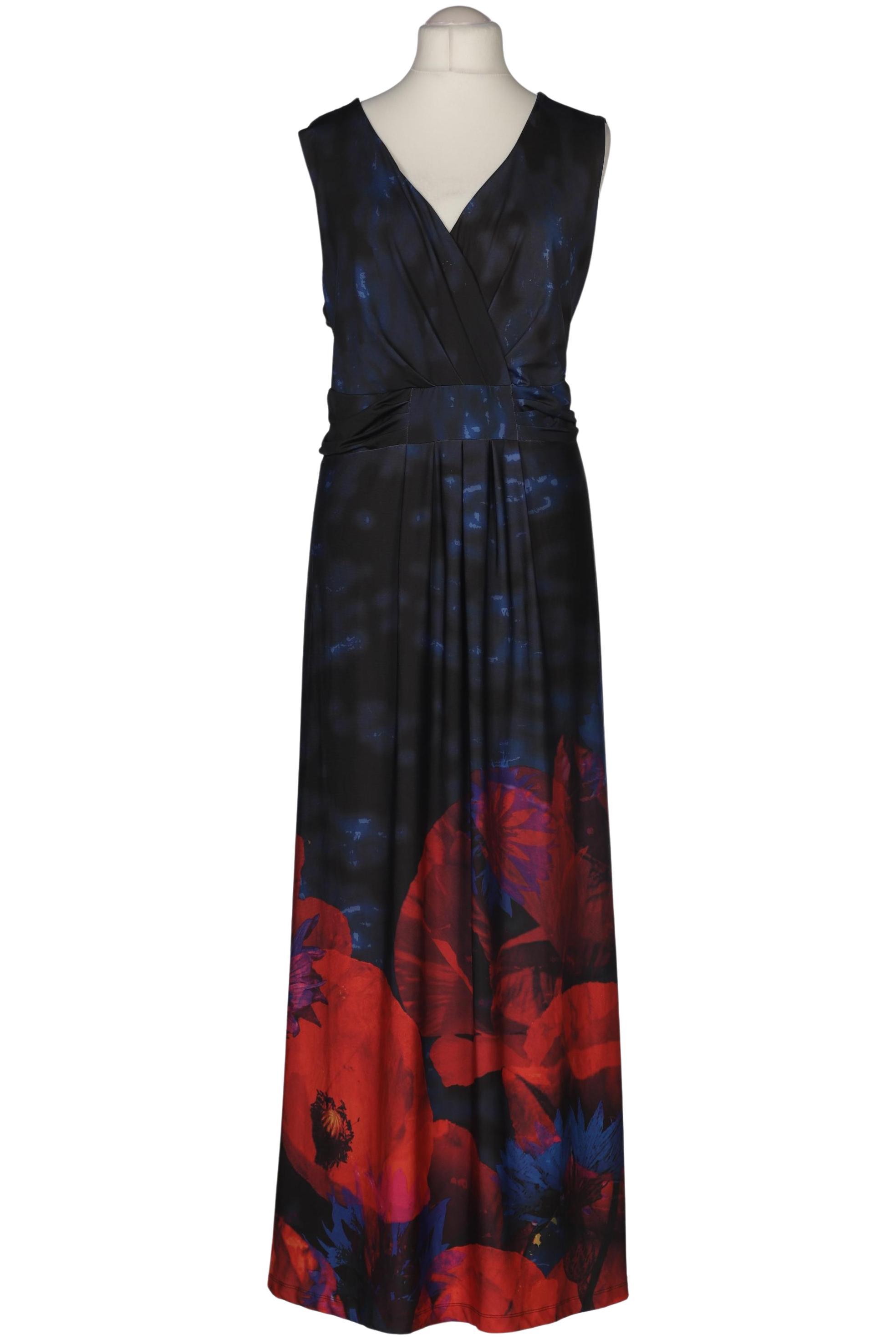 

Ulla Popken Damen Kleid, marineblau, Gr. 50