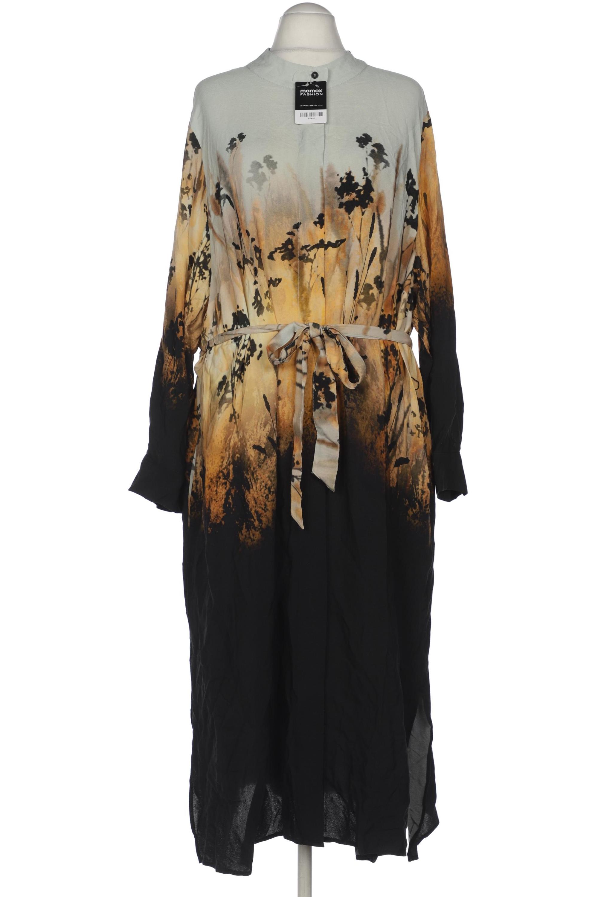 

Ulla Popken Damen Kleid, mehrfarbig, Gr. 58