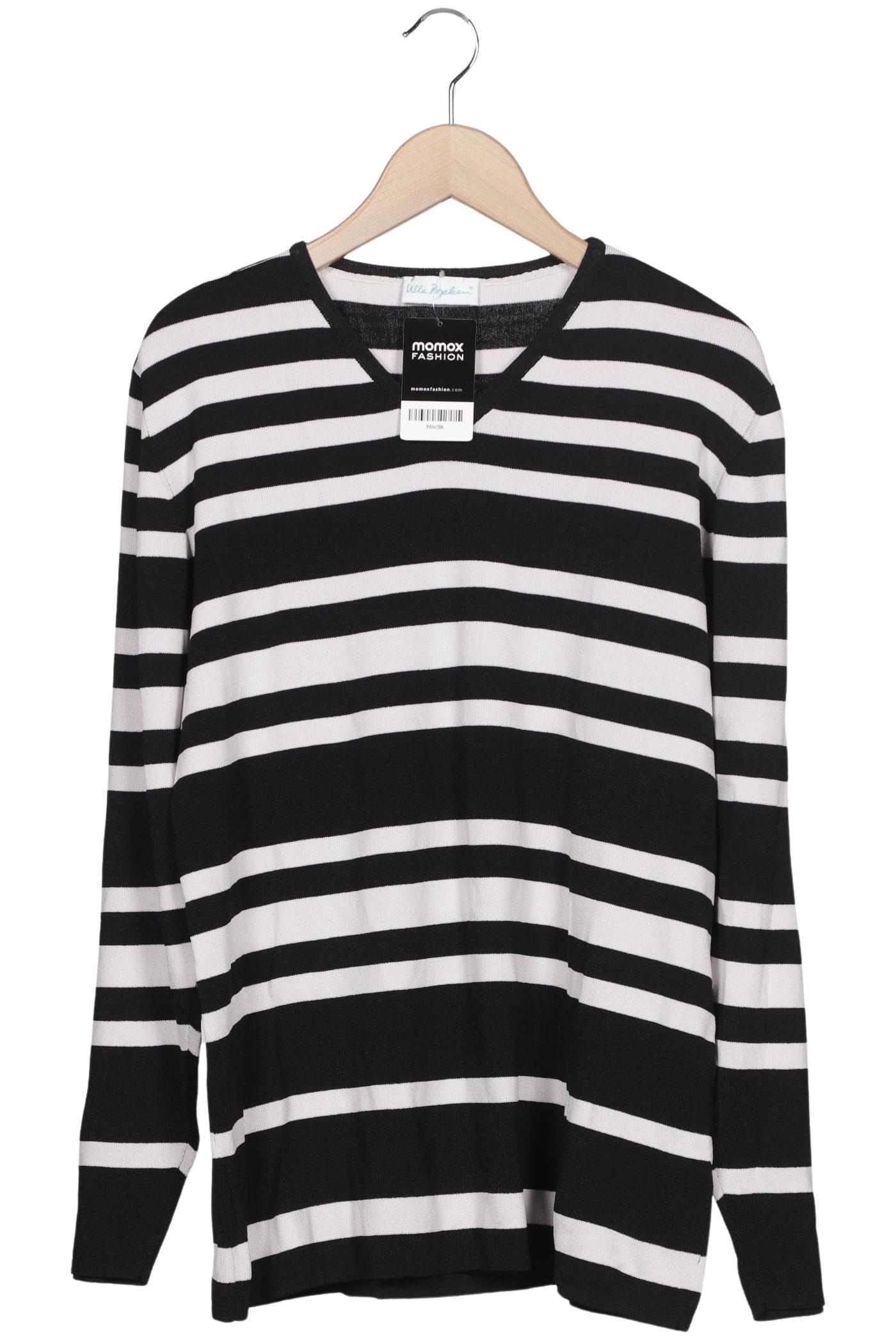 

Ulla Popken Damen Pullover, mehrfarbig, Gr. 46