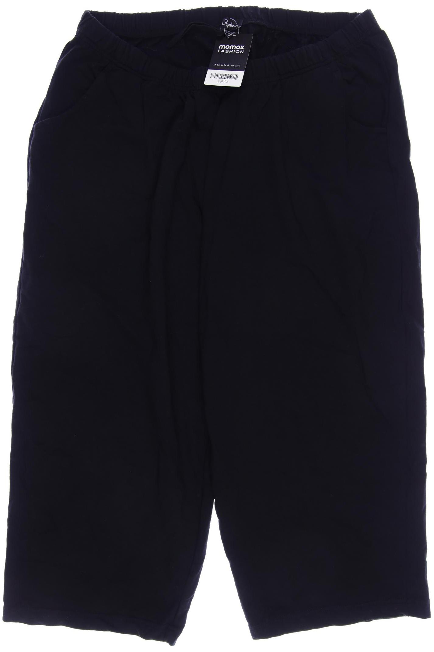 

Ulla Popken Damen Stoffhose, schwarz