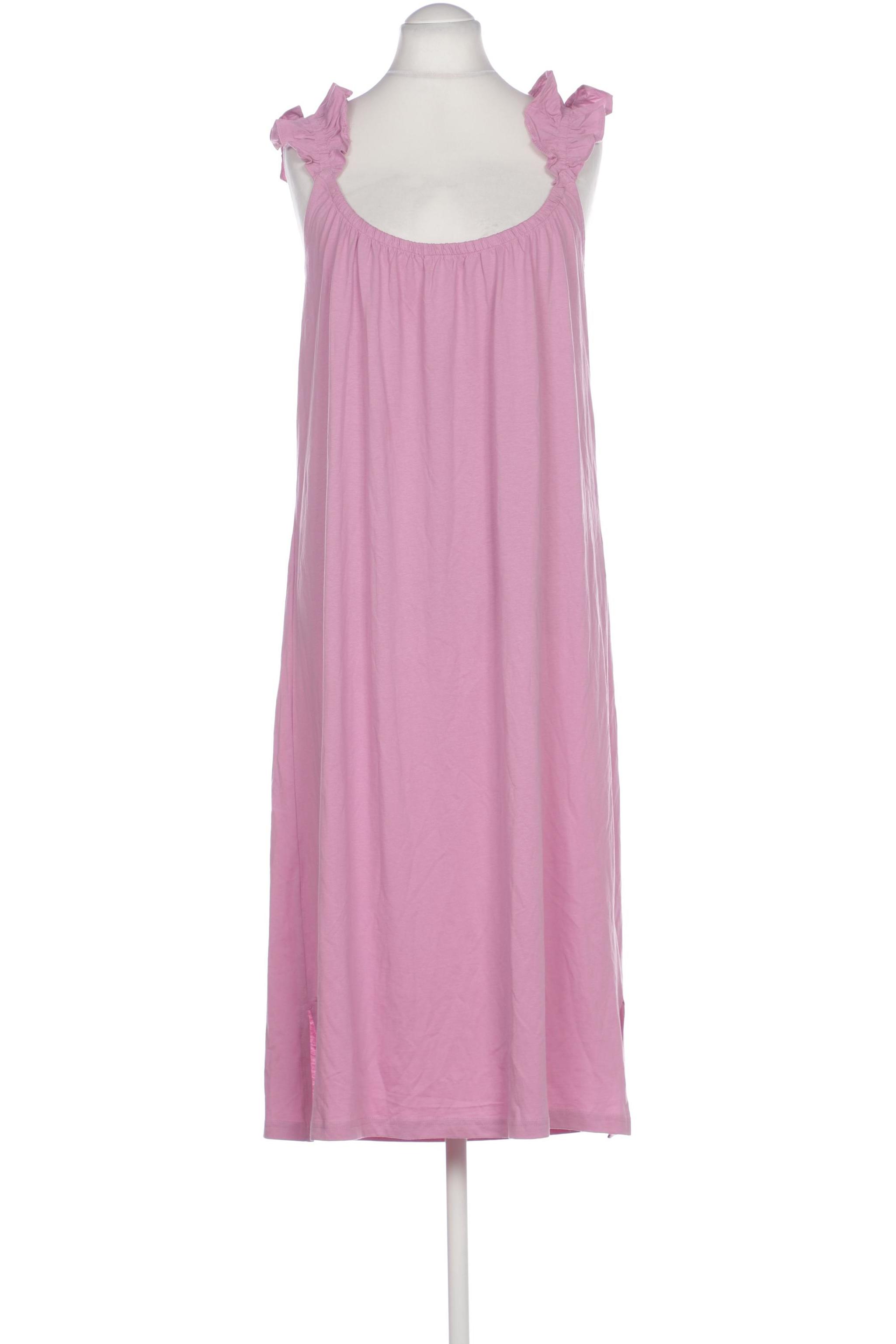 

Ulla Popken Damen Kleid, pink, Gr. 42