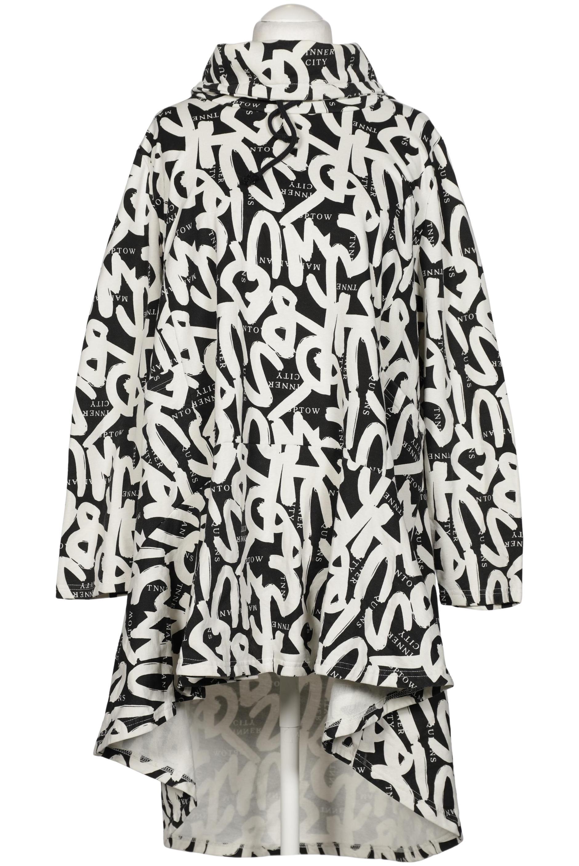 

Ulla Popken Damen Kleid, mehrfarbig, Gr. 50