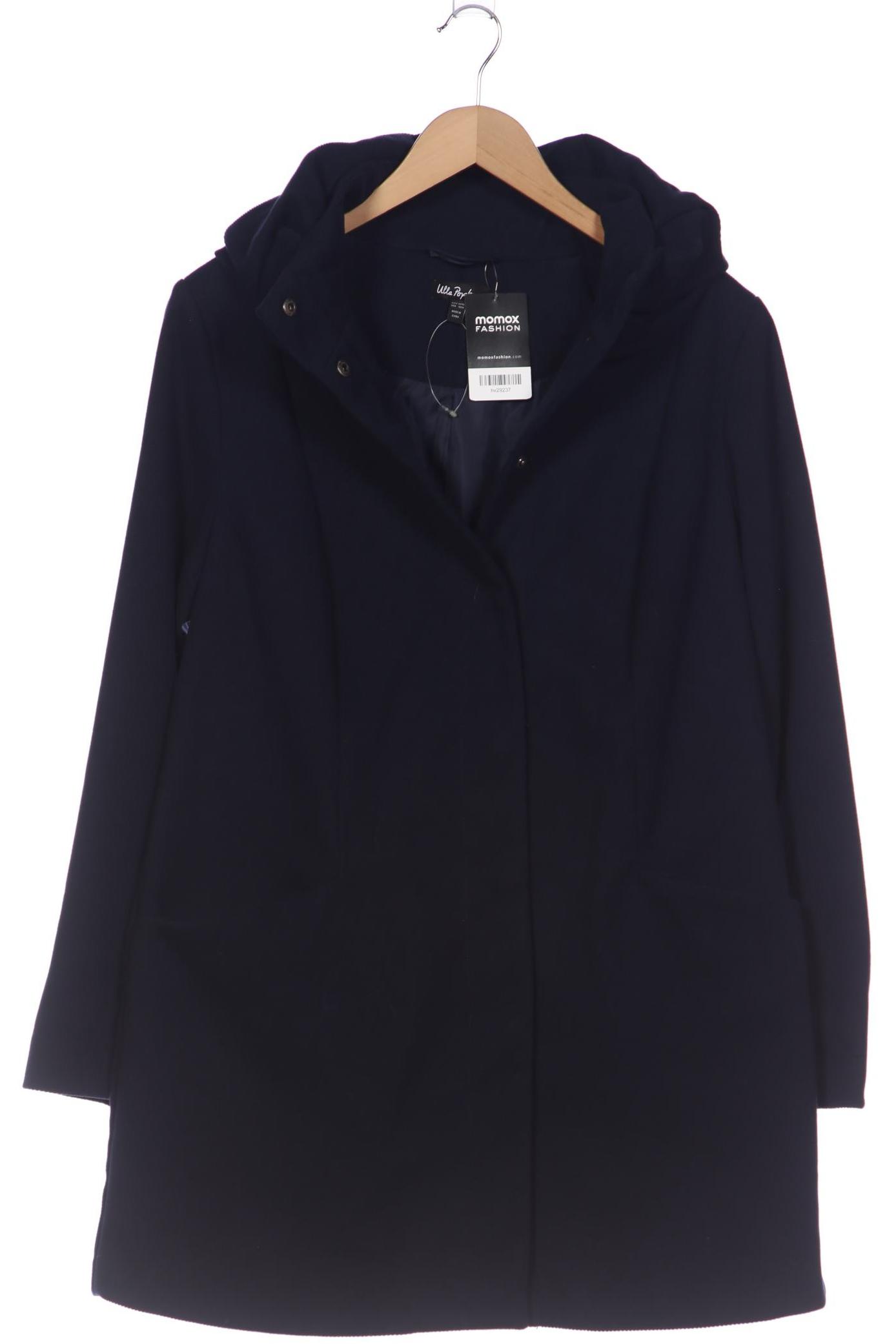 

Ulla Popken Damen Mantel, marineblau, Gr. 42