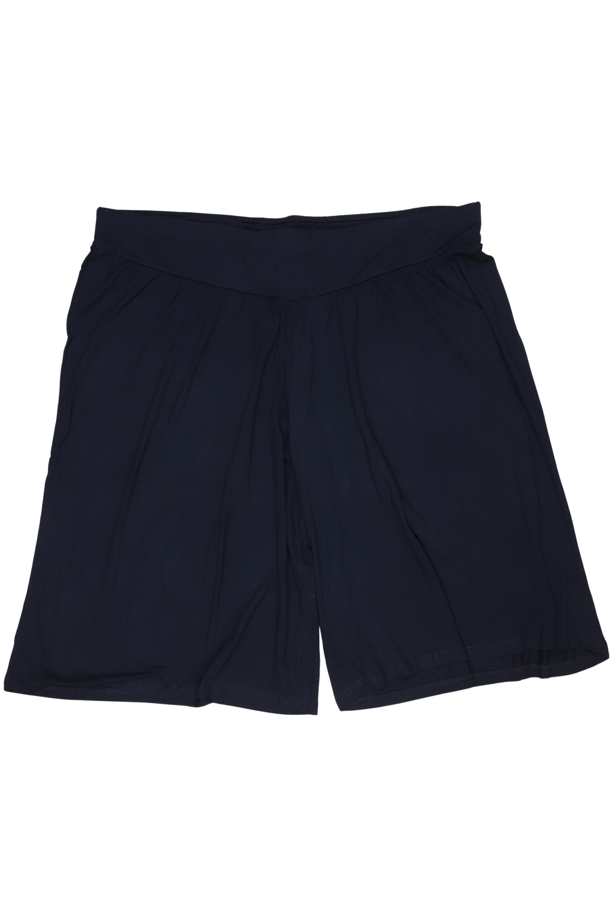 

Ulla Popken Damen Shorts, marineblau, Gr. 58