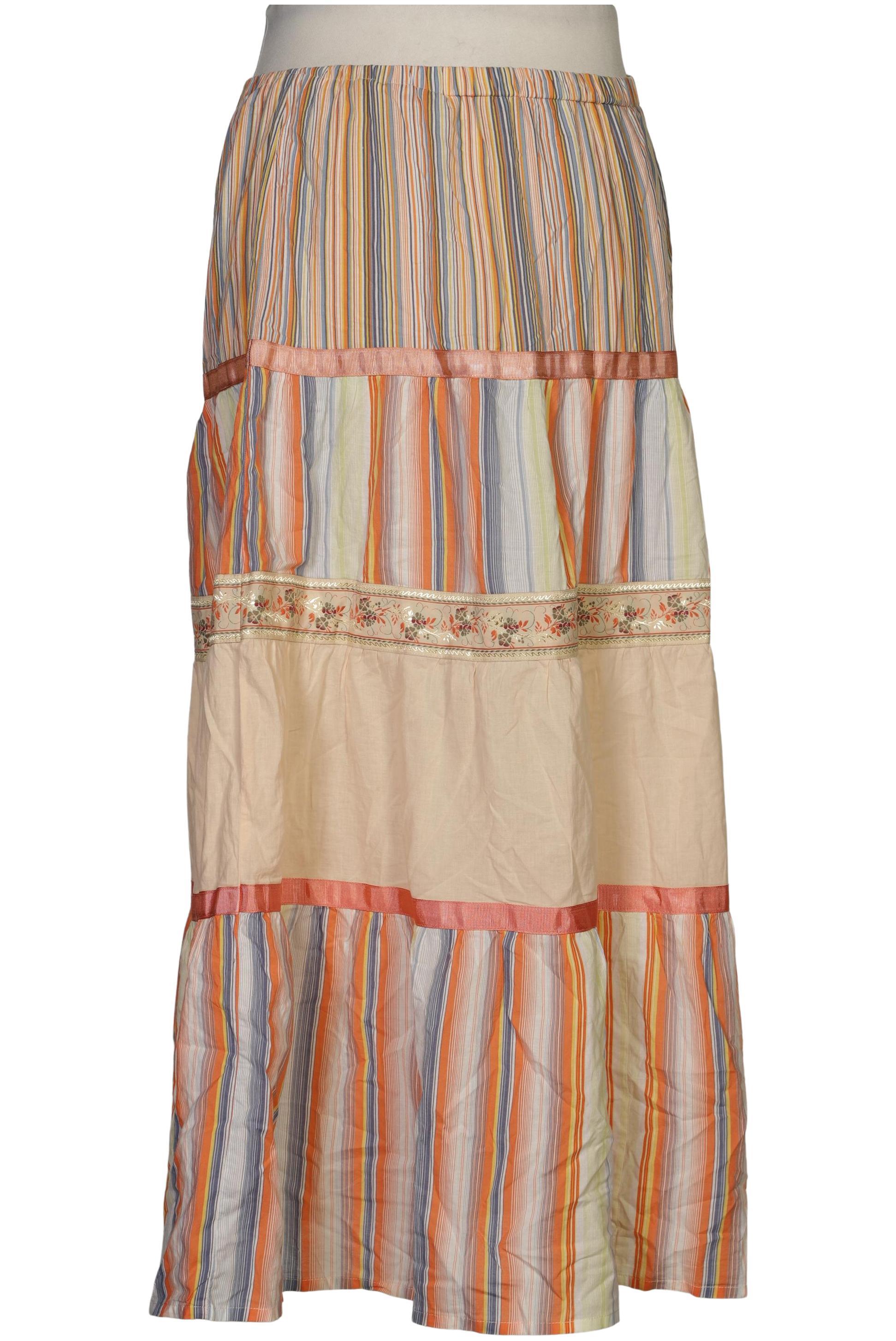 

Ulla Popken Damen Rock, mehrfarbig, Gr. 50