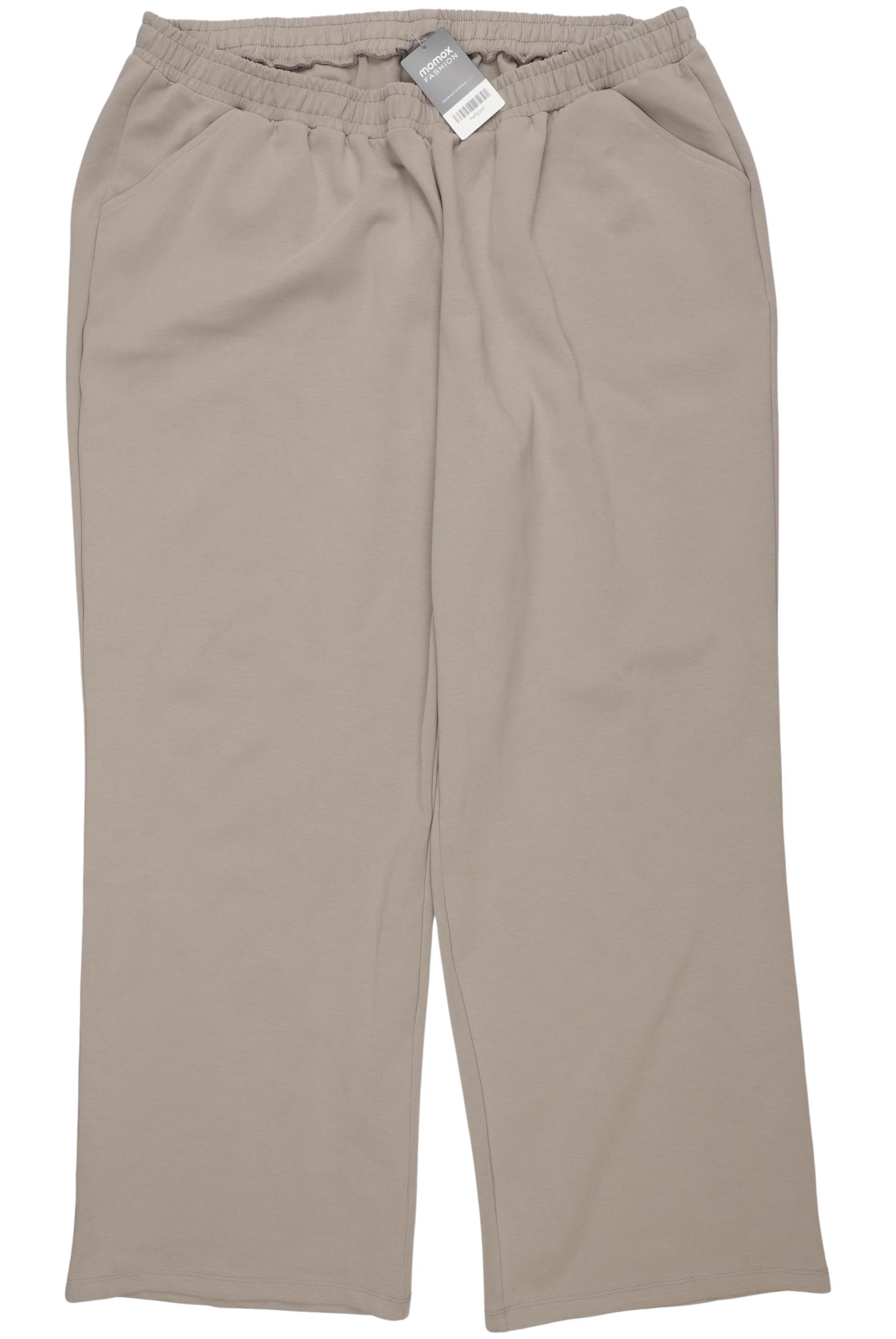 

Ulla Popken Damen Stoffhose, braun, Gr. 54