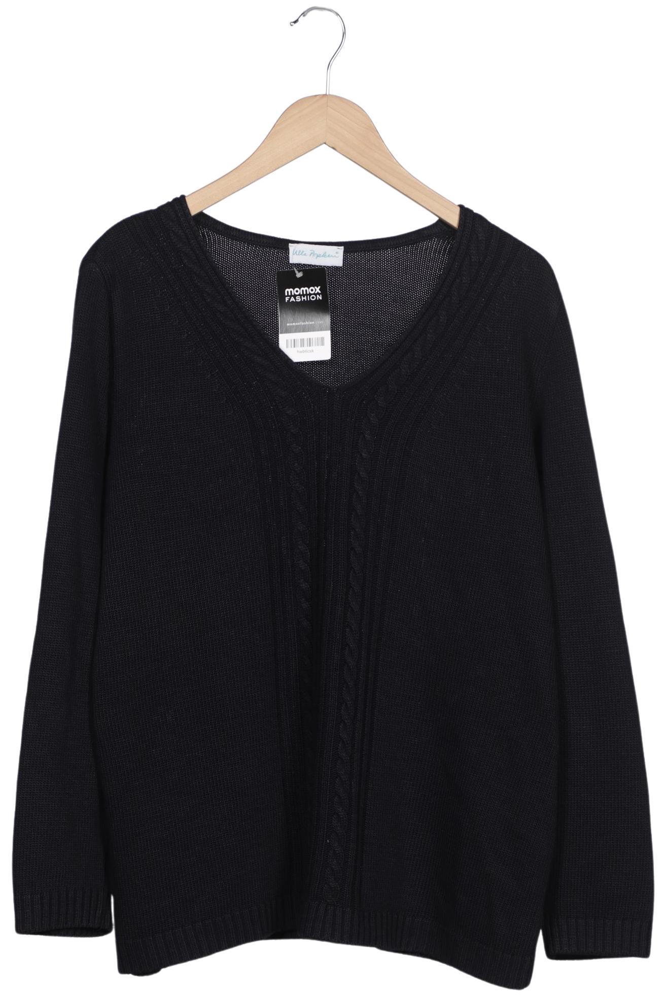 

Ulla Popken Damen Pullover, marineblau, Gr. 42