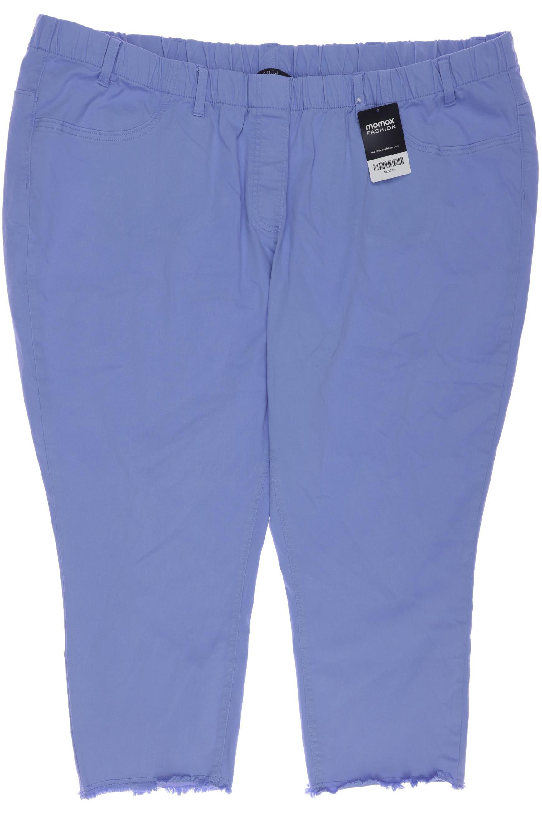 

Ulla Popken Damen Jeans, hellblau, Gr. 44