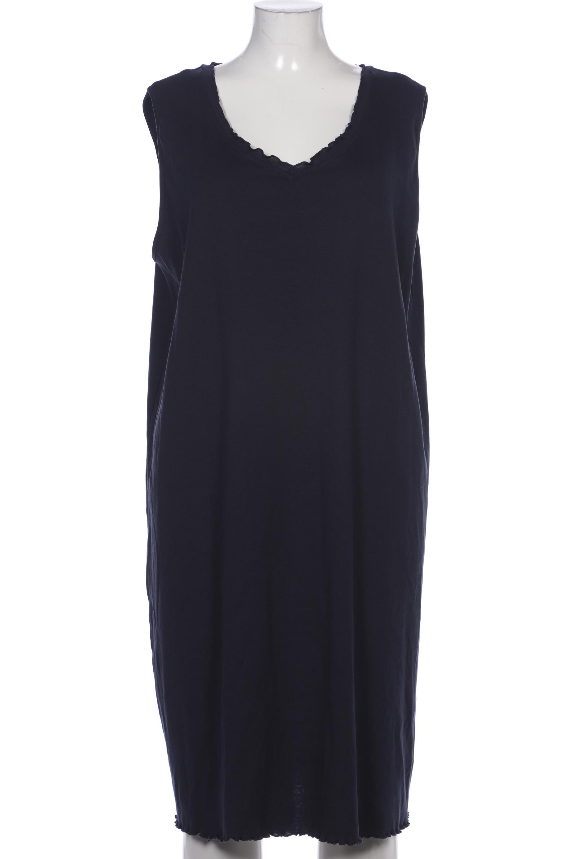 

Ulla Popken Damen Kleid, marineblau, Gr. 50