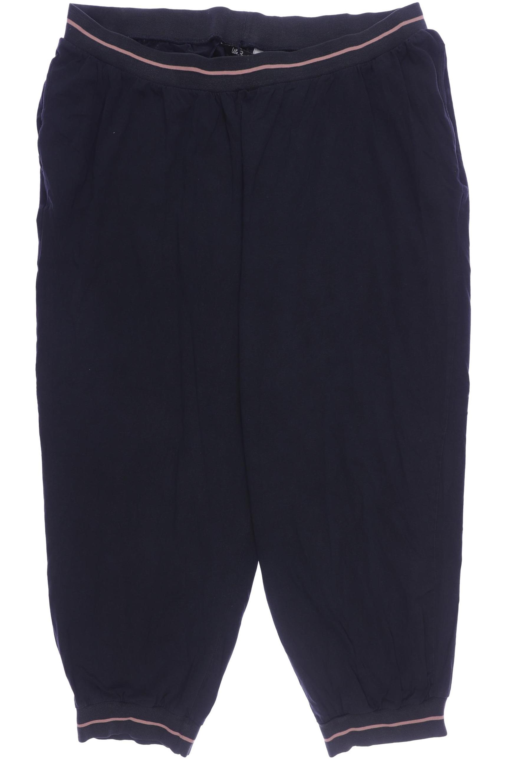 

Ulla Popken Damen Stoffhose, grau, Gr. 58