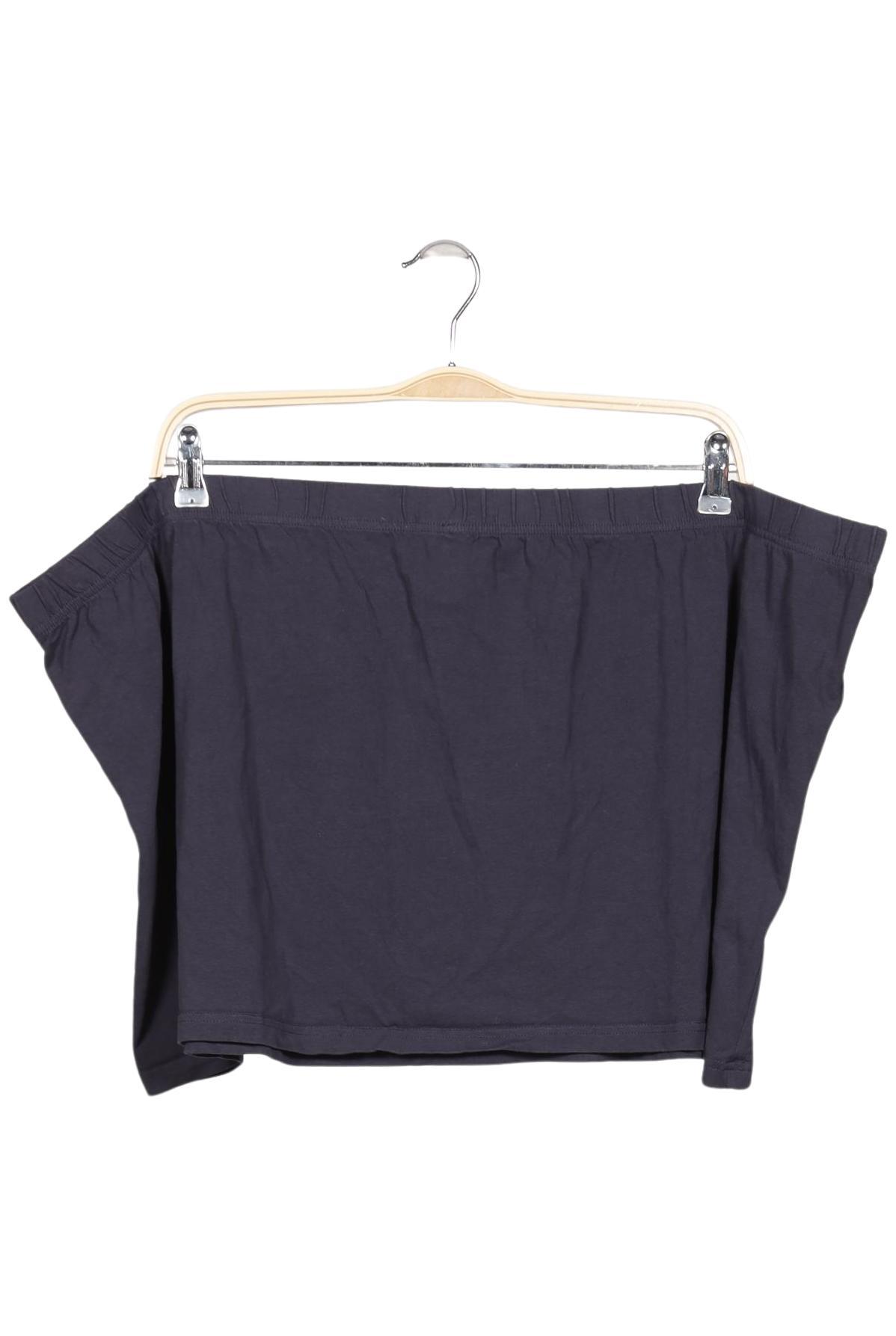 

Ulla Popken Damen Rock, marineblau, Gr. 62