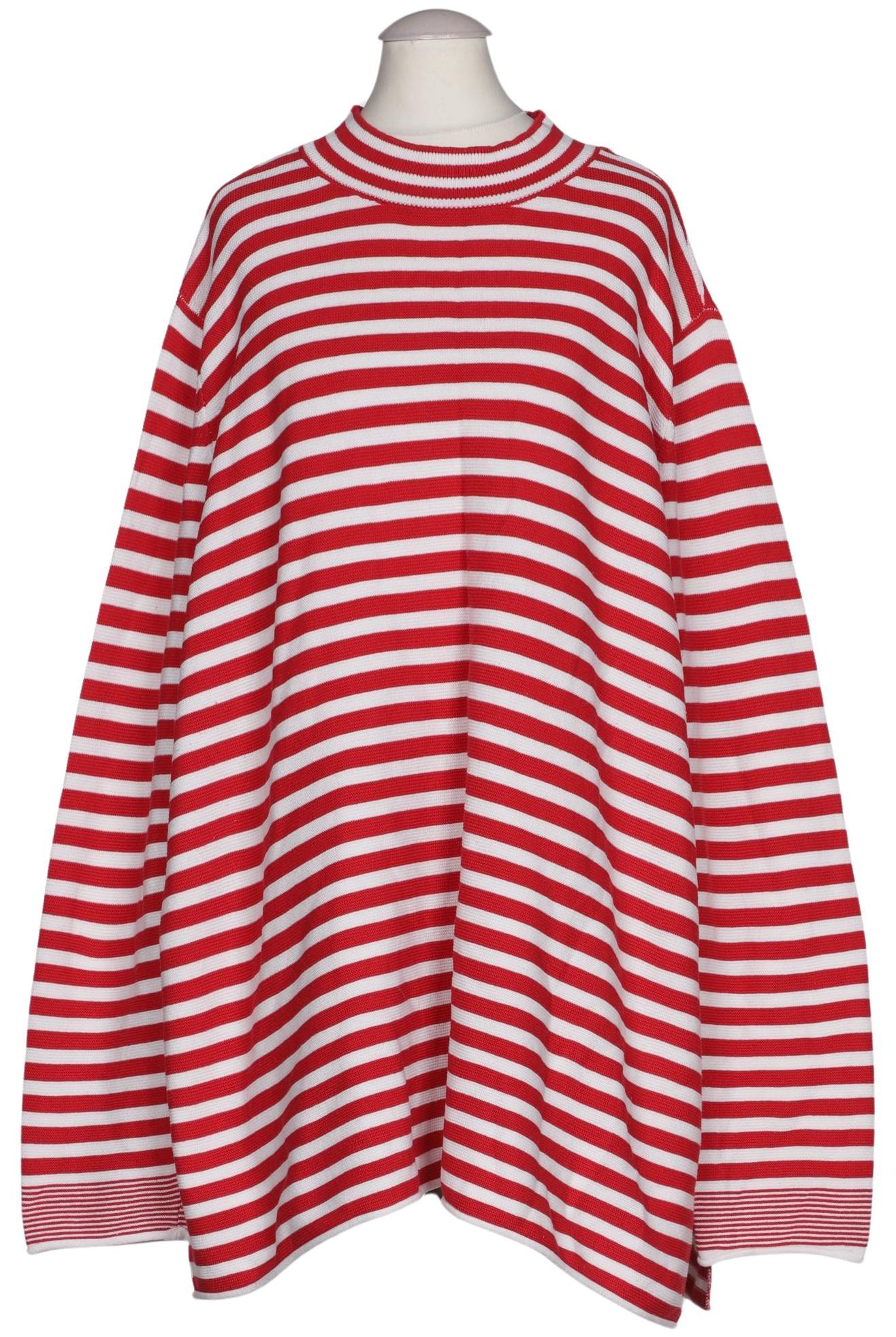 

Ulla Popken Damen Pullover, mehrfarbig, Gr. 54