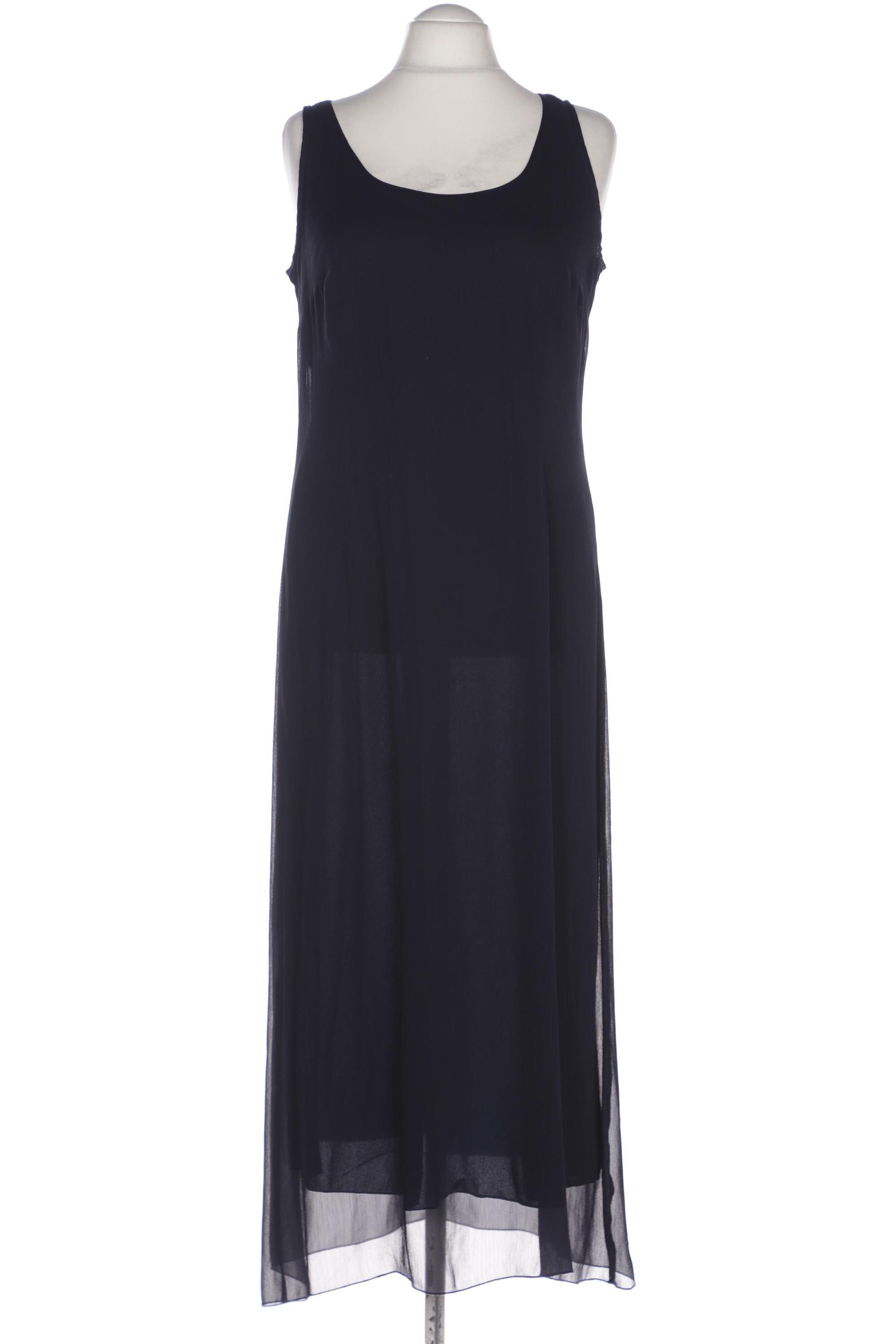 

Ulla Popken Damen Kleid, marineblau, Gr. 42